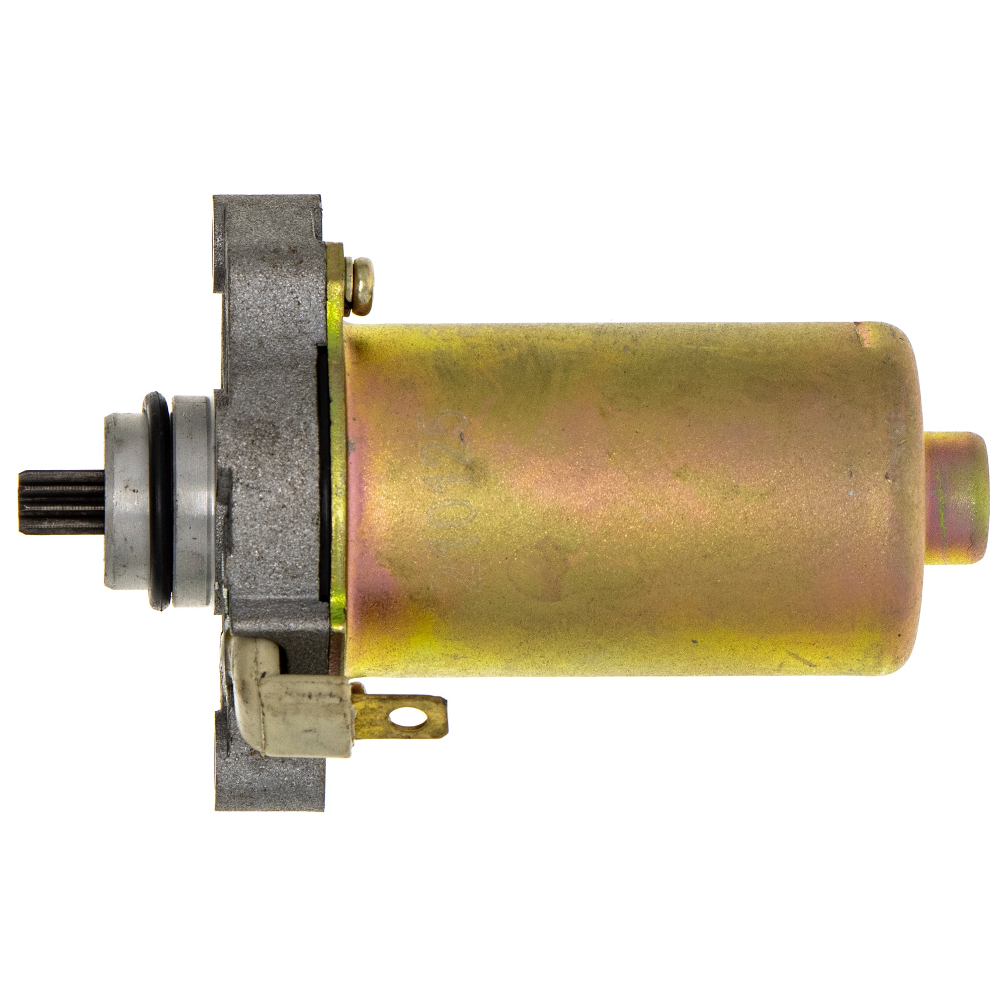 NICHE 519-CSM2476O Starter Motor Assembly for zOTHER Super