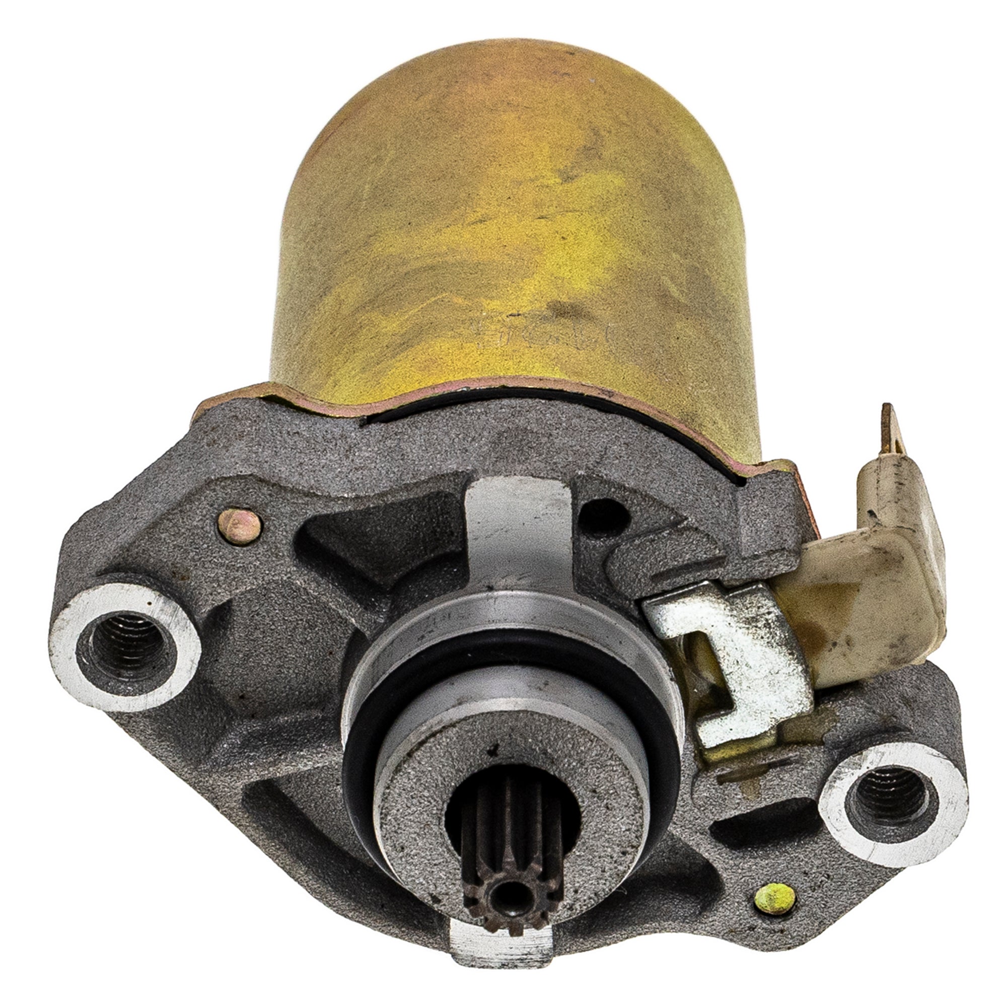 NICHE Starter Motor Assembly