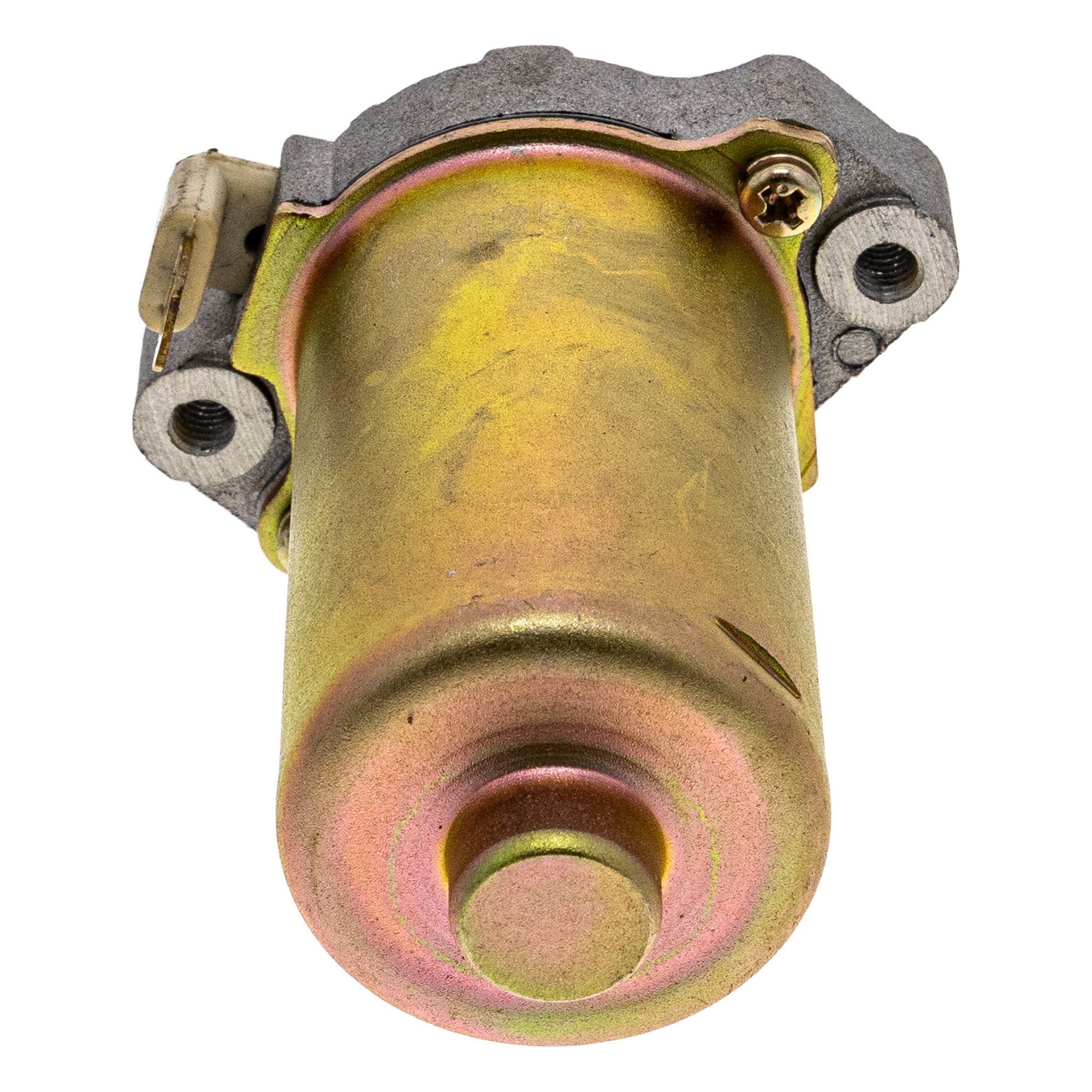 NICHE 519-CSM2476O Starter Motor