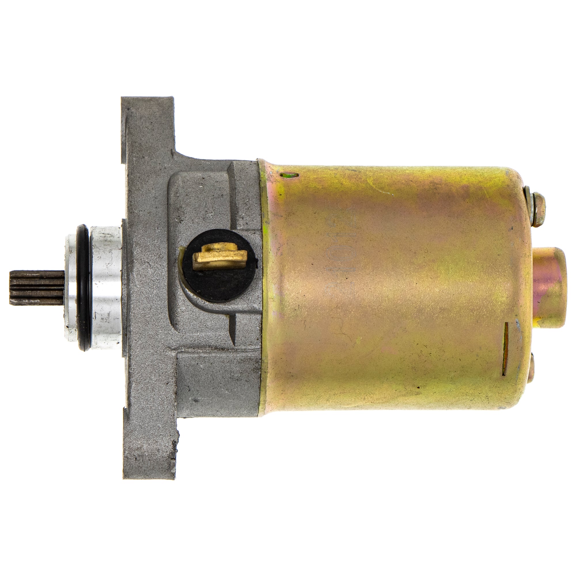 NICHE 519-CSM2477O Starter Motor Assembly for zOTHER Super