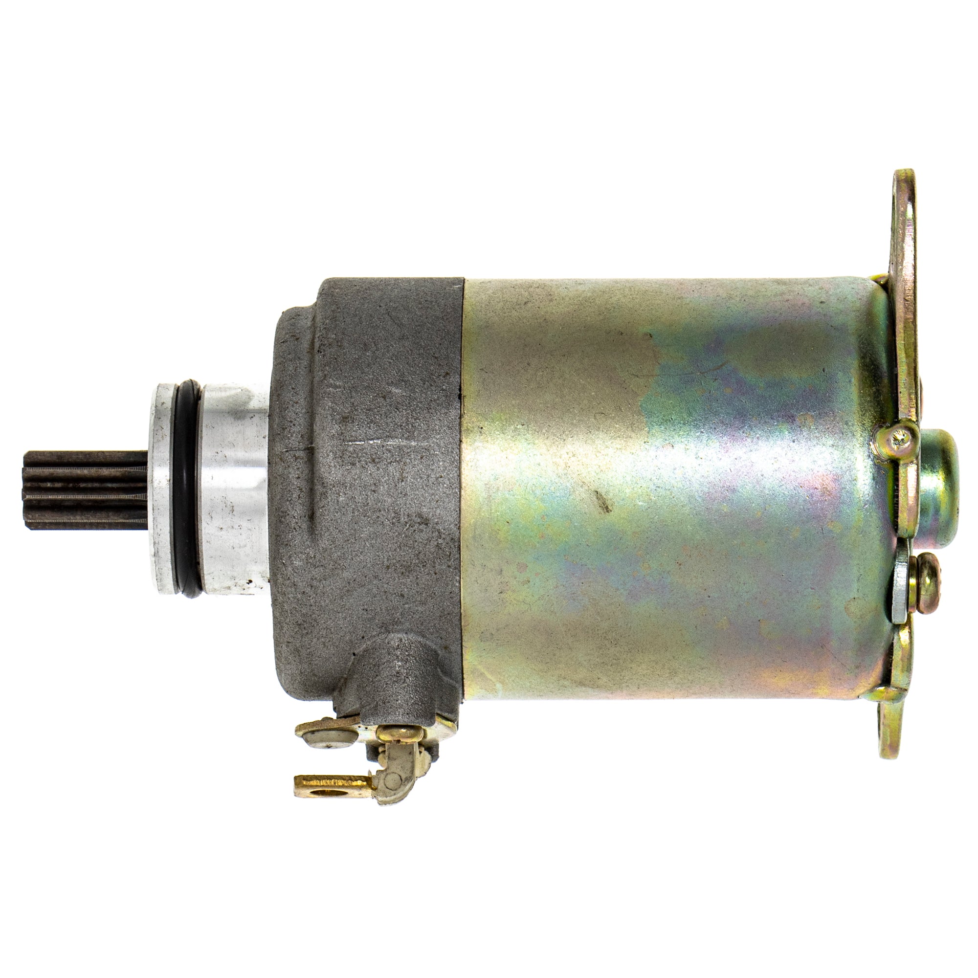 NICHE 519-CSM2478O Starter Motor Assembly for zOTHER Super