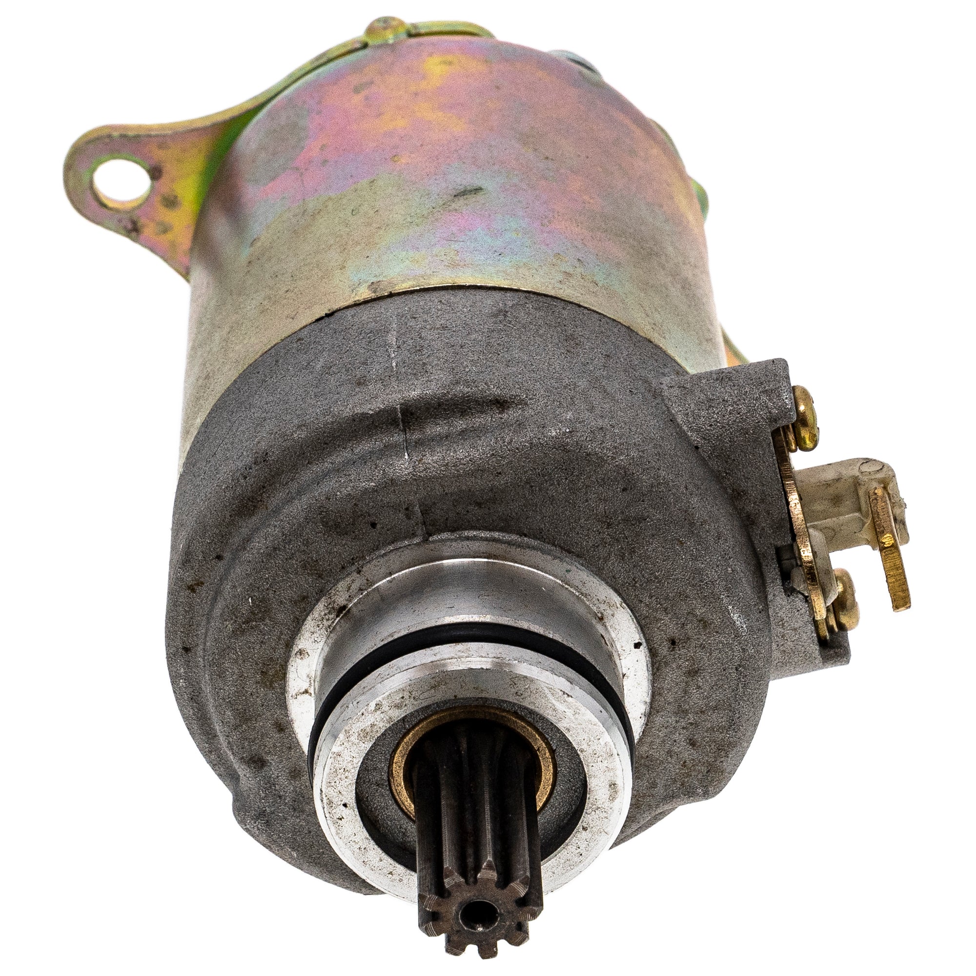 NICHE Starter Motor Assembly 31210-GY6-9000