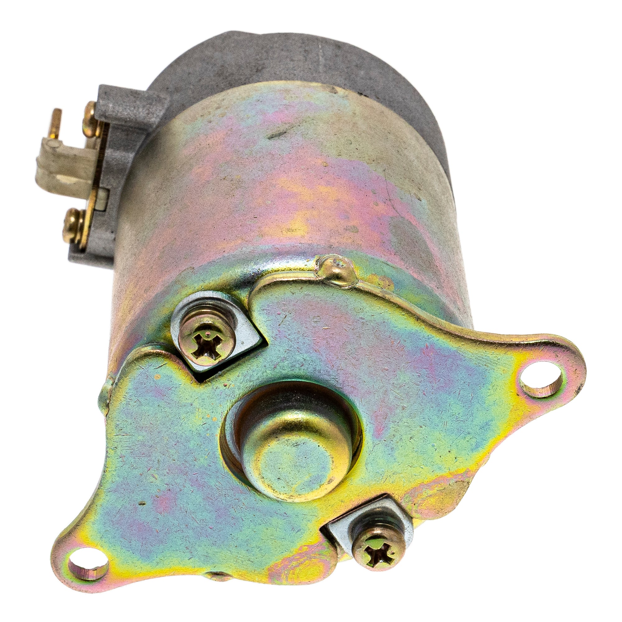 NICHE 519-CSM2478O Starter Motor