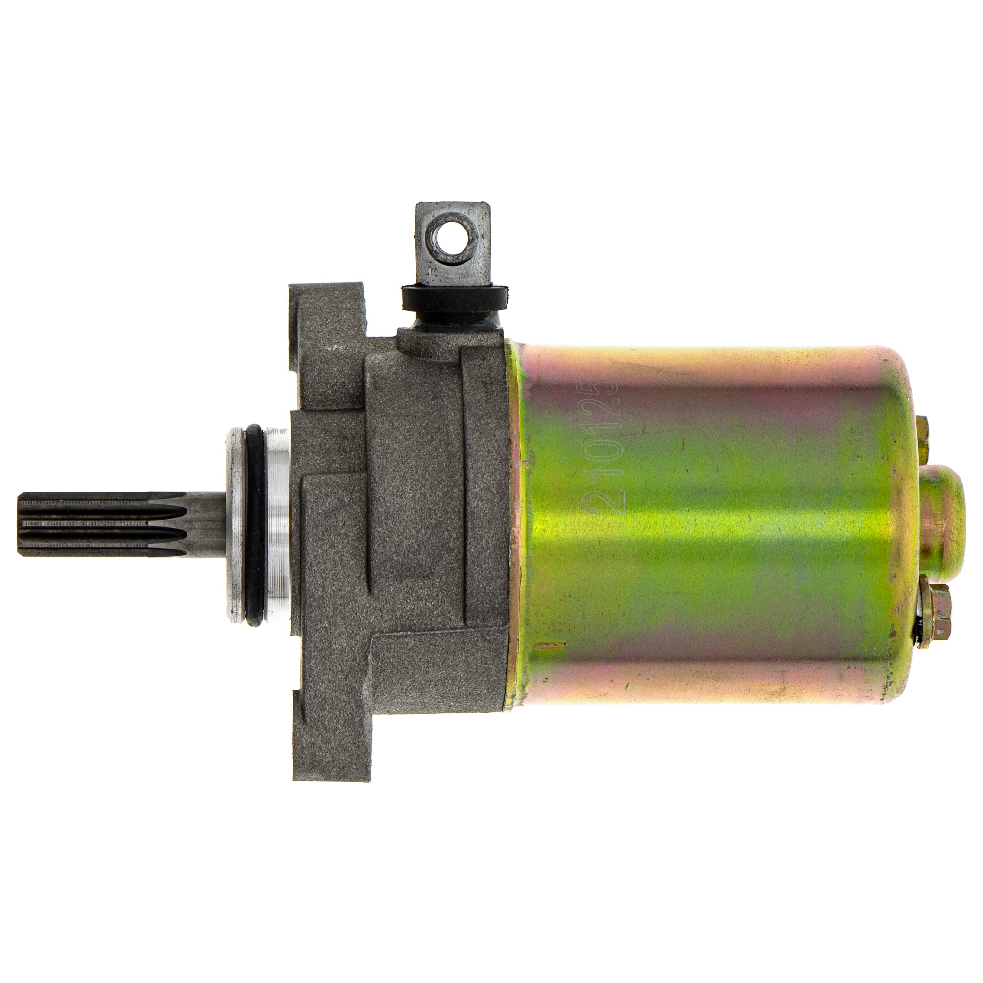 NICHE 519-CSM2470O Starter Motor Assembly for zOTHER Super