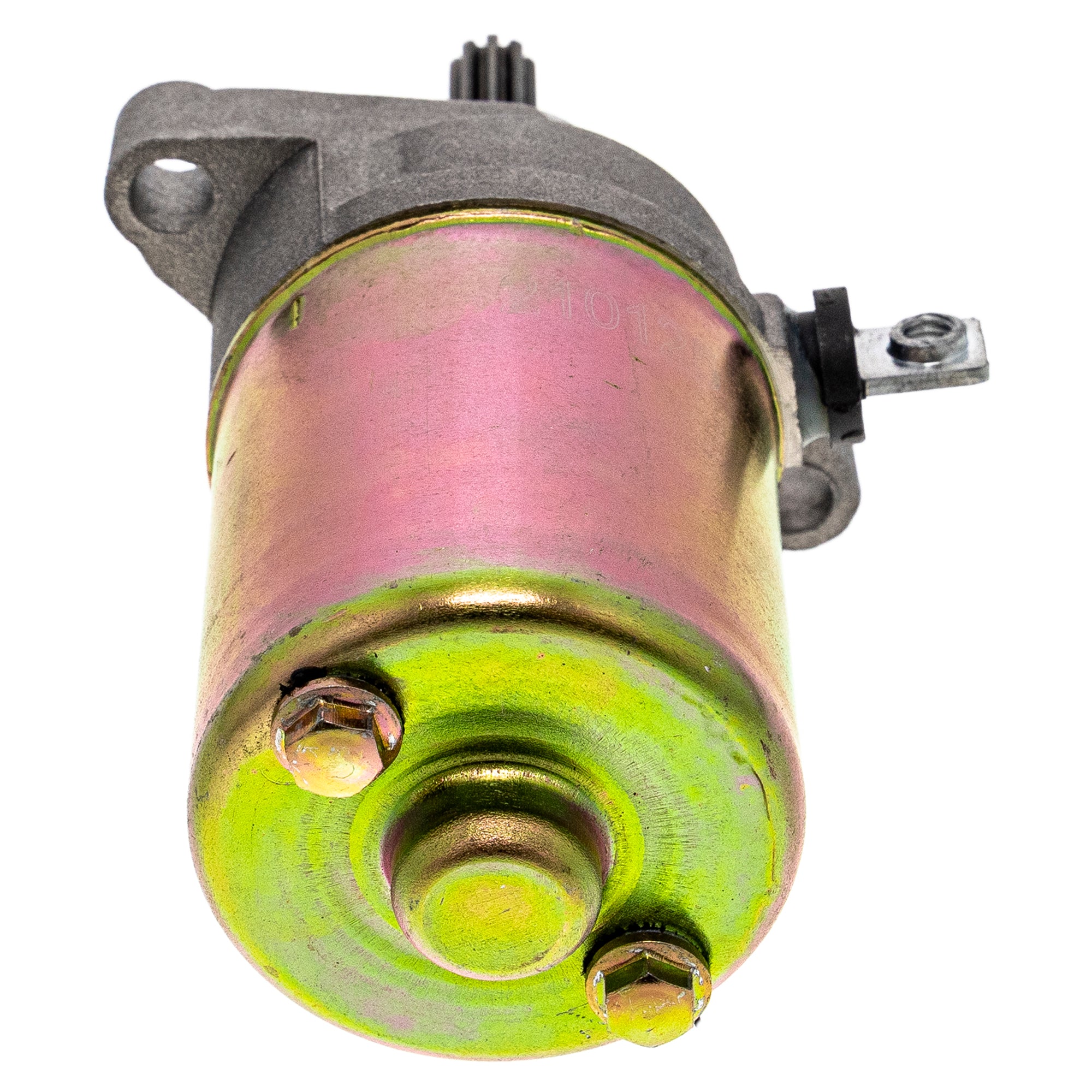 NICHE 519-CSM2470O Starter Motor