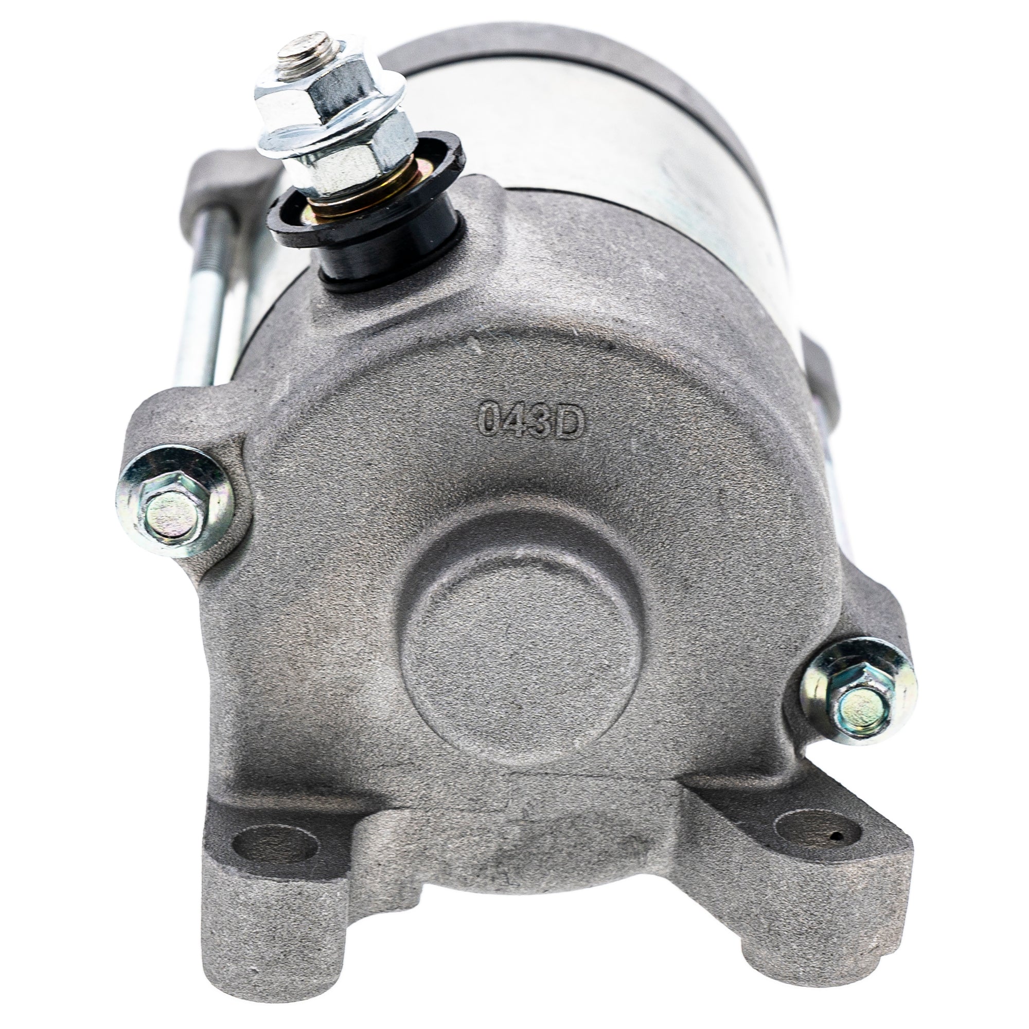 Starter Motor Assembly Honda | NICHE PARTS