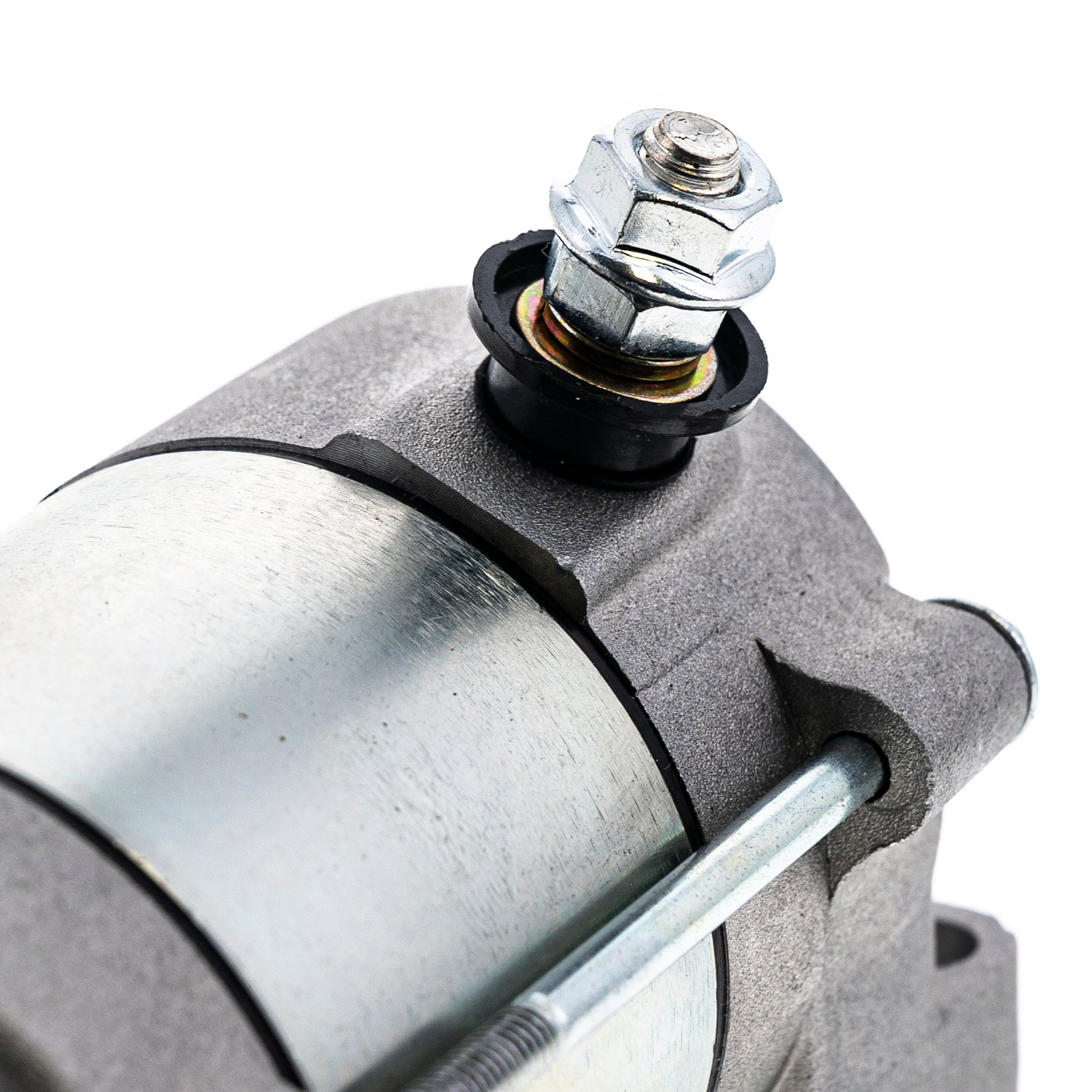 Starter Motor Assembly Honda | NICHE PARTS