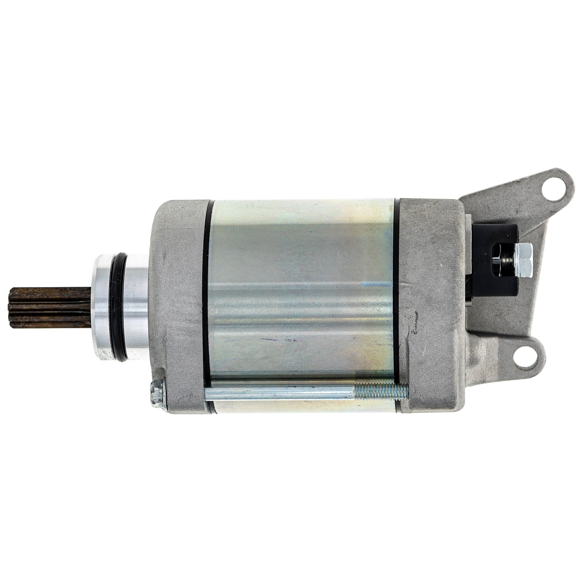 NICHE 519-CSM2484O Starter Motor Assembly for zOTHER YFZ450XSE