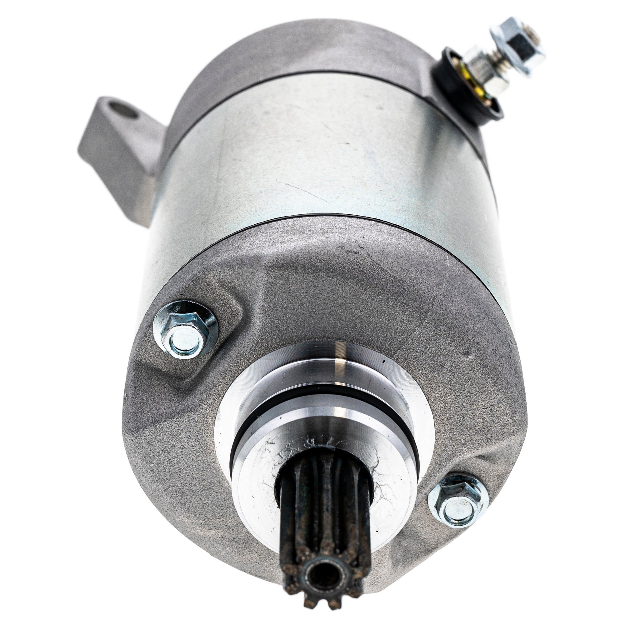 Starter Motor Assembly Yamaha | NICHE PARTS