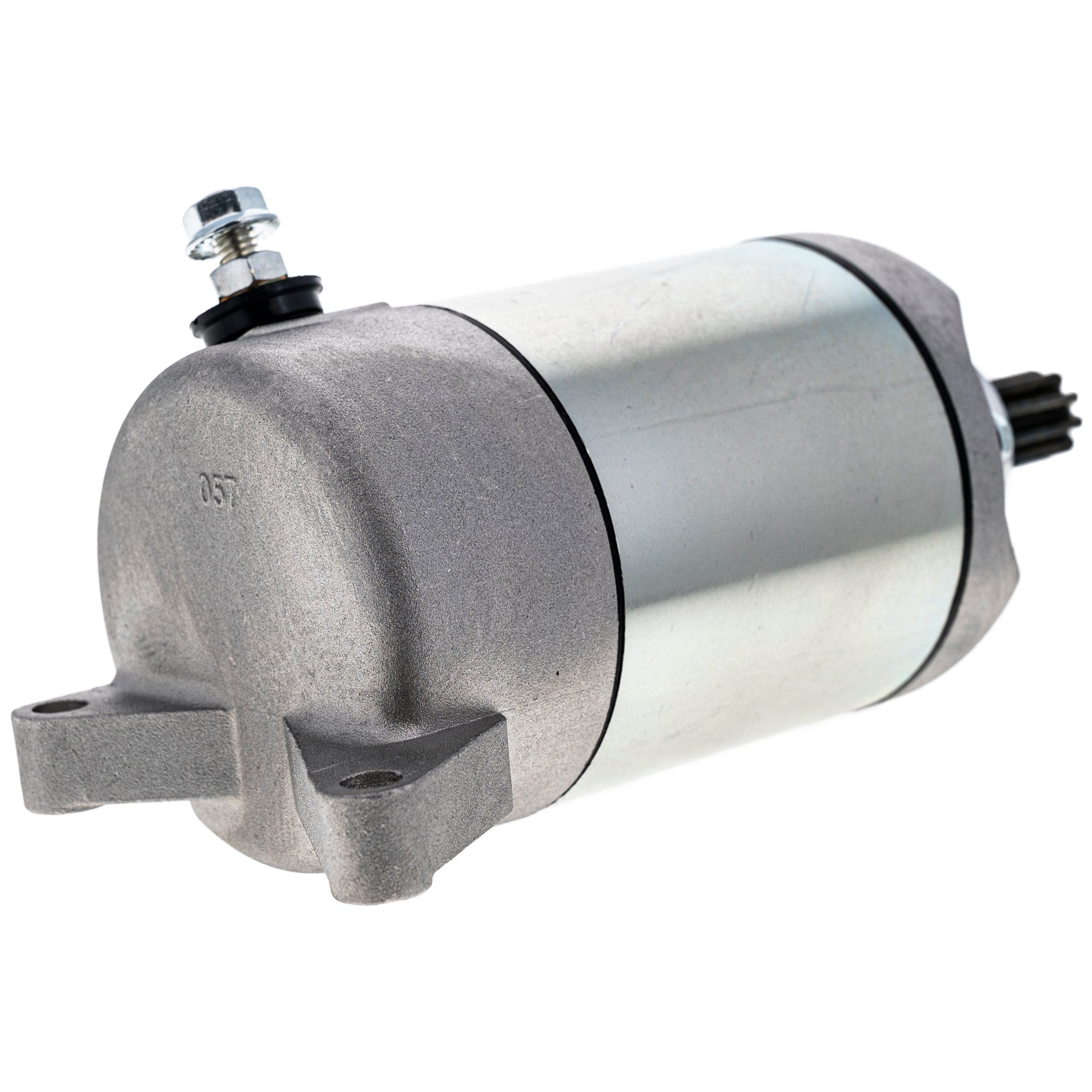 morimori Starter Motor Assembly Yamaha | NICHE PARTS