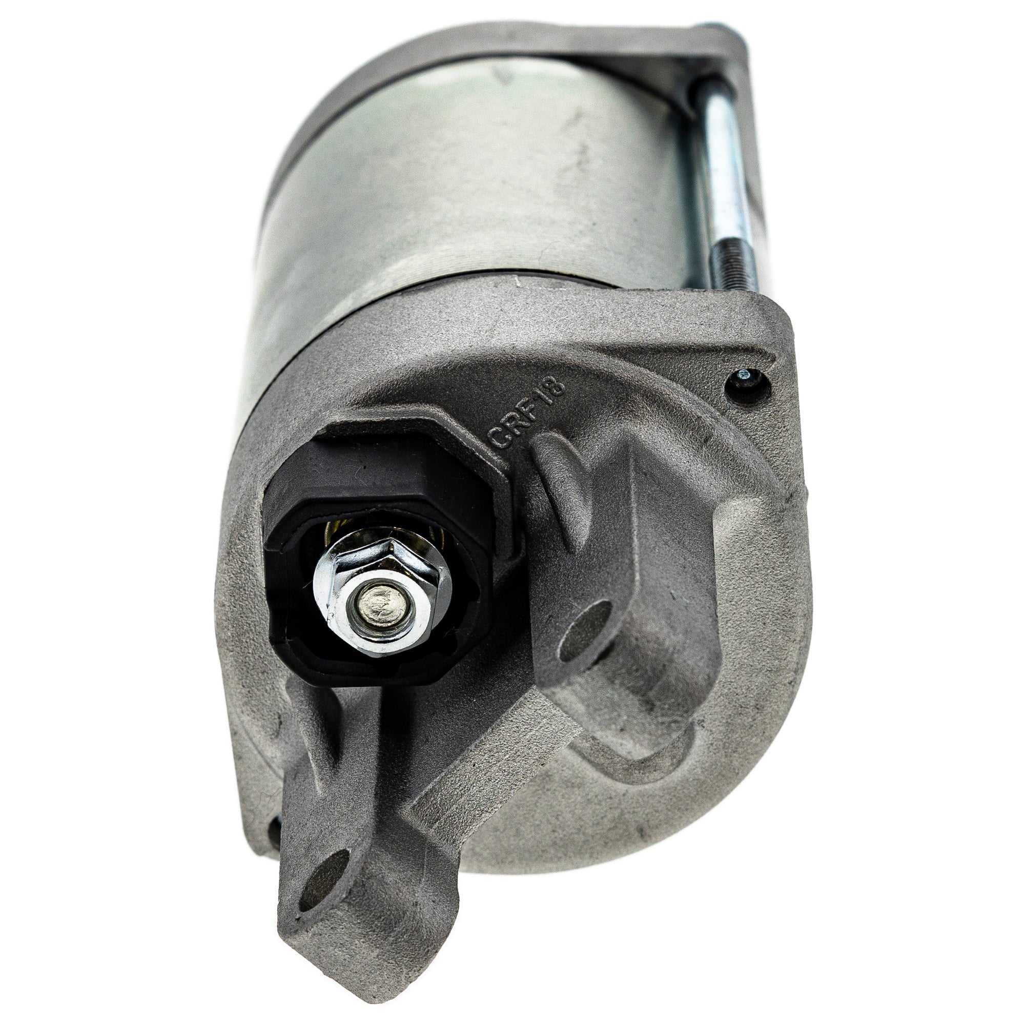 Starter Motor Assembly Yamaha | NICHE PARTS