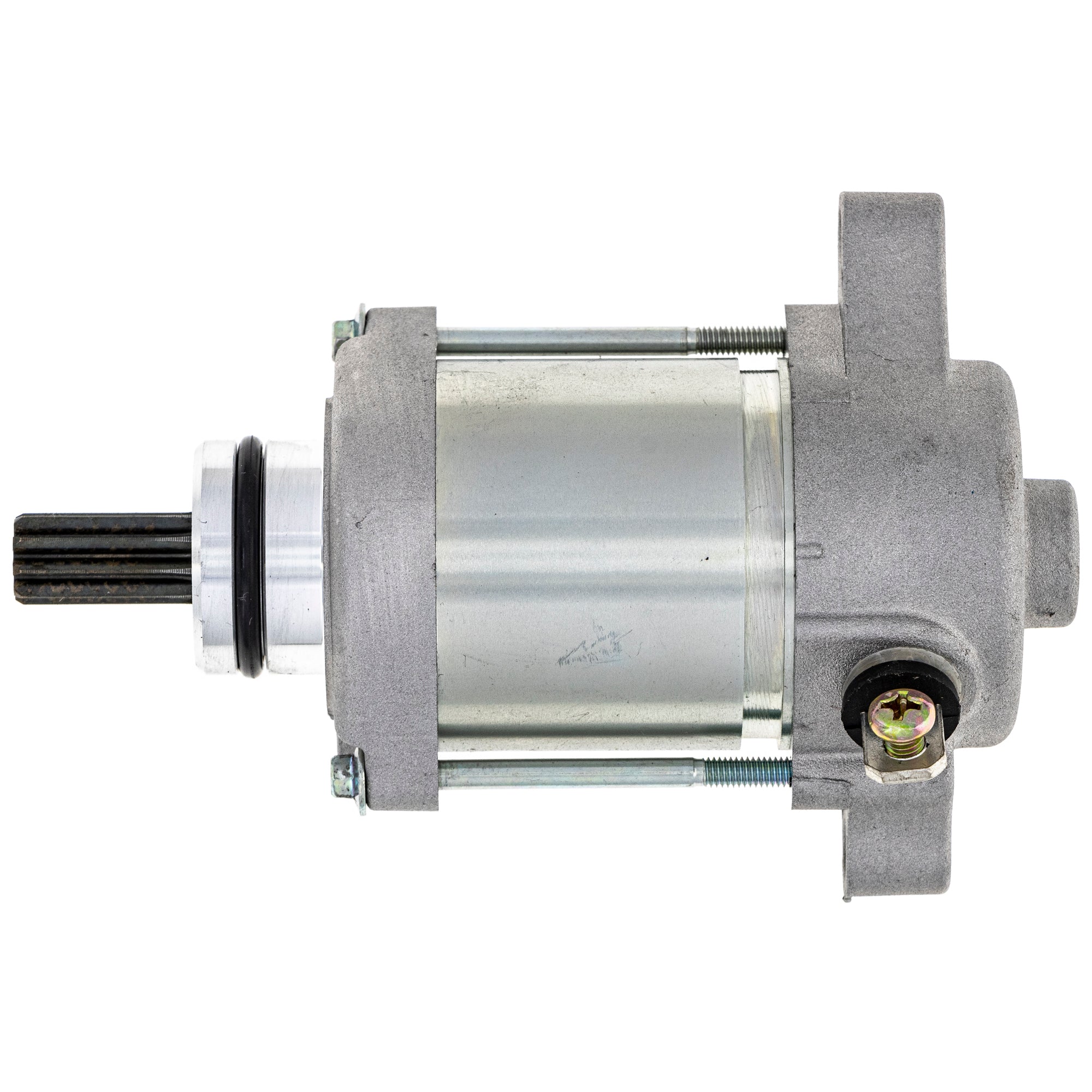 Starter Motor Assembly Aprilia | NICHE PARTS