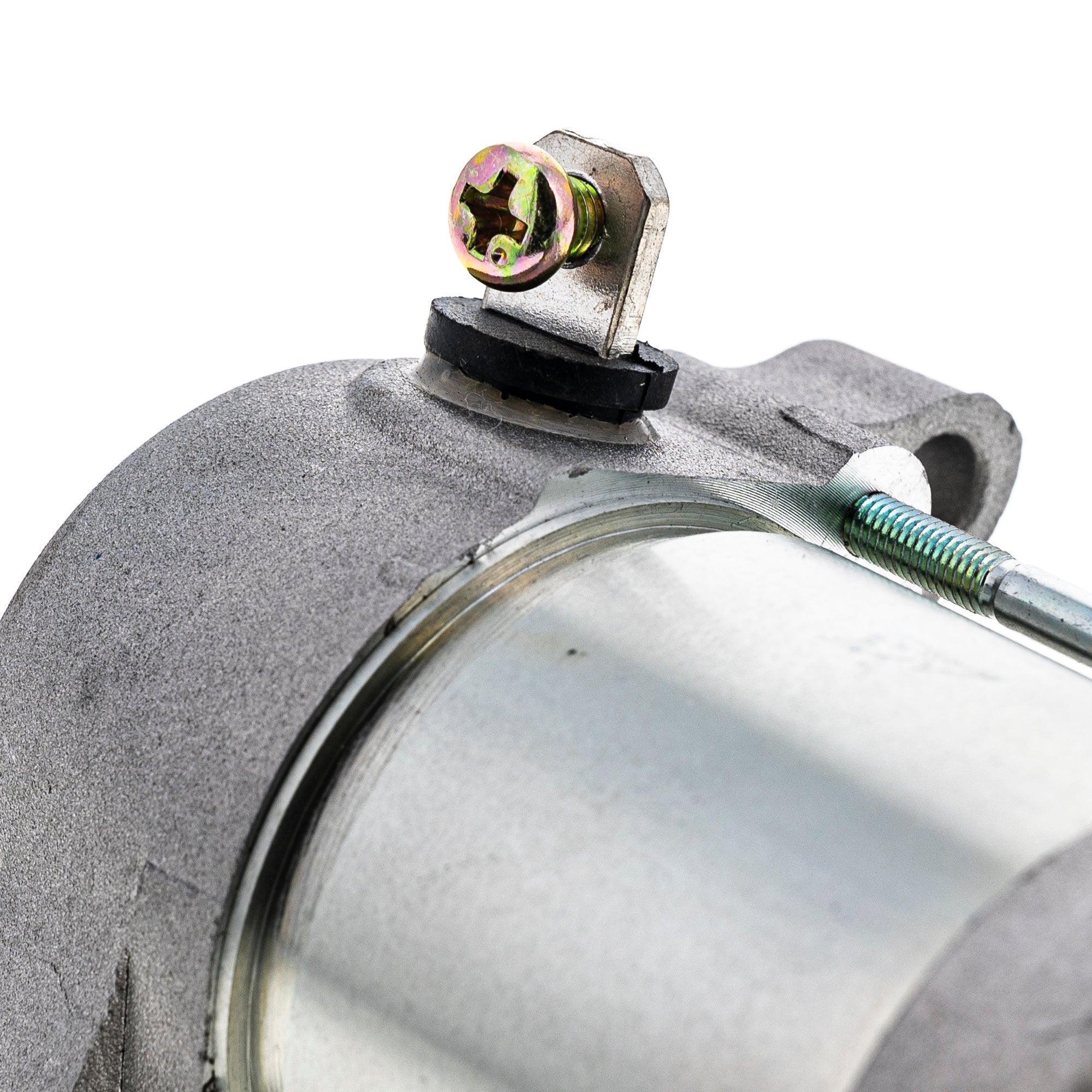 Starter Motor Assembly Aprilia | NICHE PARTS