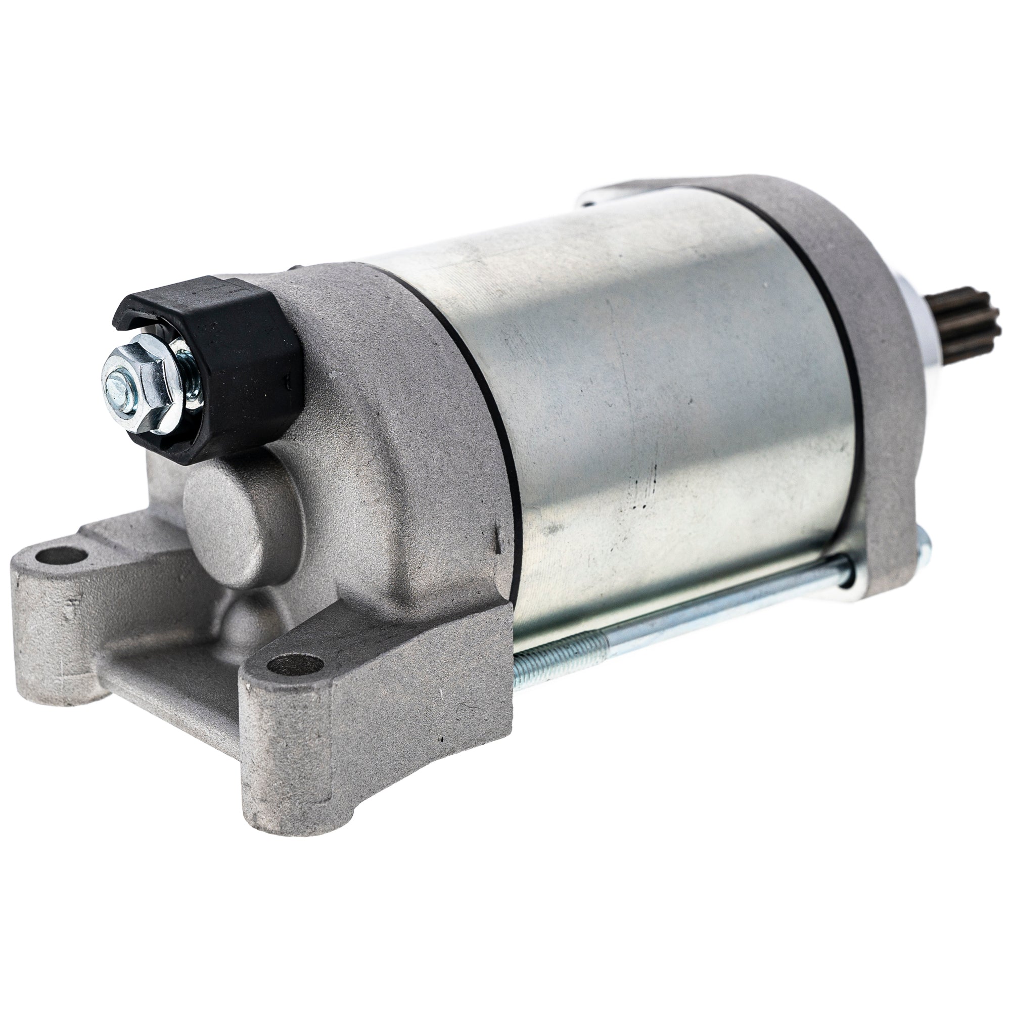 Starter Motor Assembly Honda | NICHE PARTS