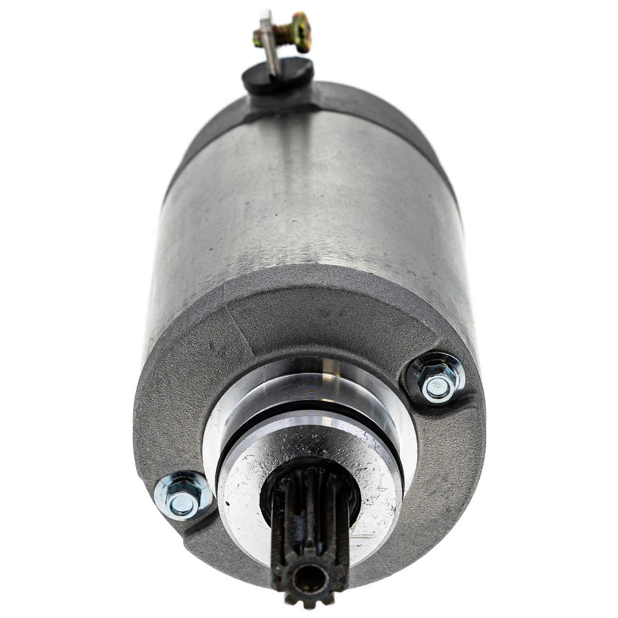 Starter Motor Assembly Triumph | NICHE PARTS