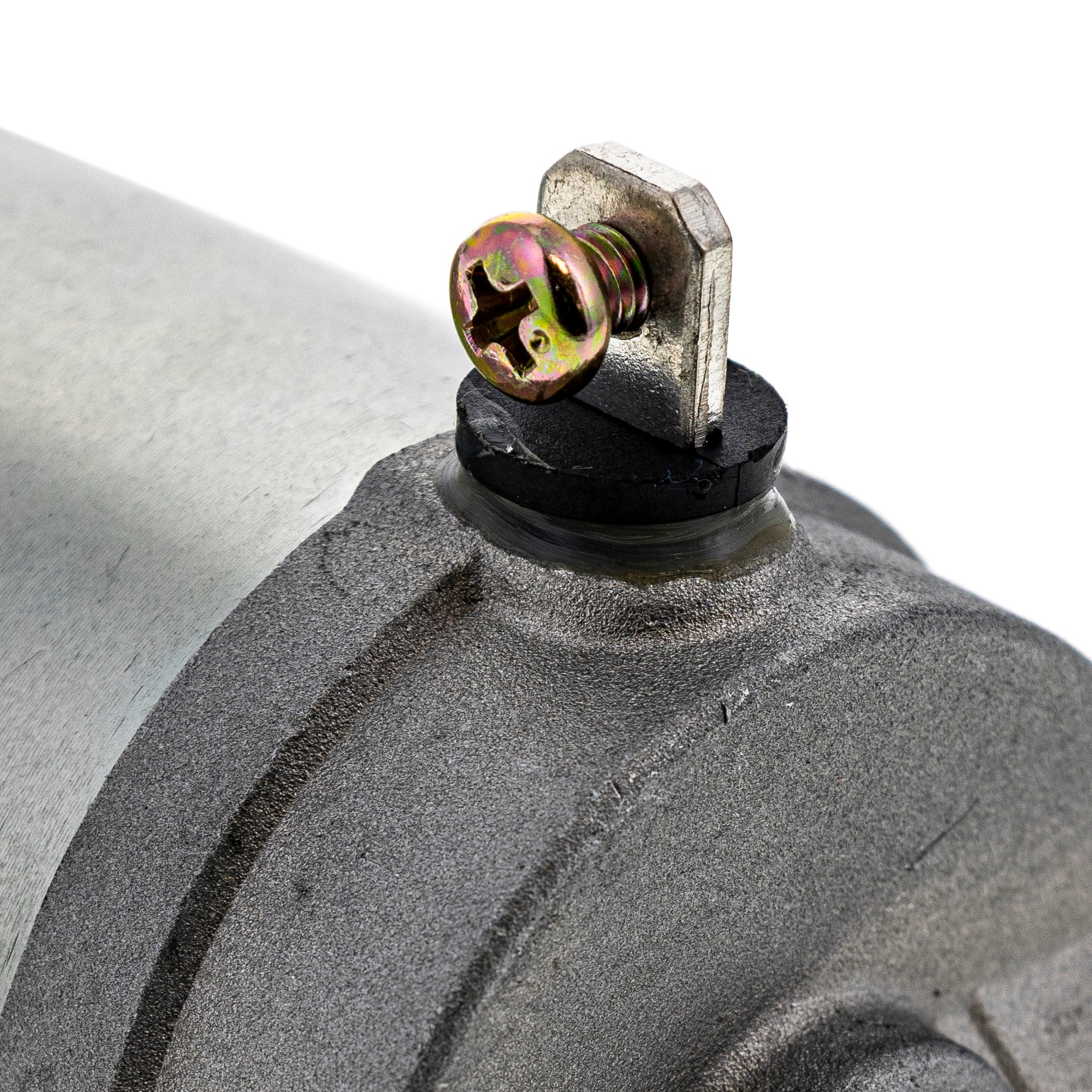 ‪ꪔ̤̮i‪ꪔ̤̮i　1223 Caltric Starter Compatible with Kawasaki Zx7 Zx-7 Ninja