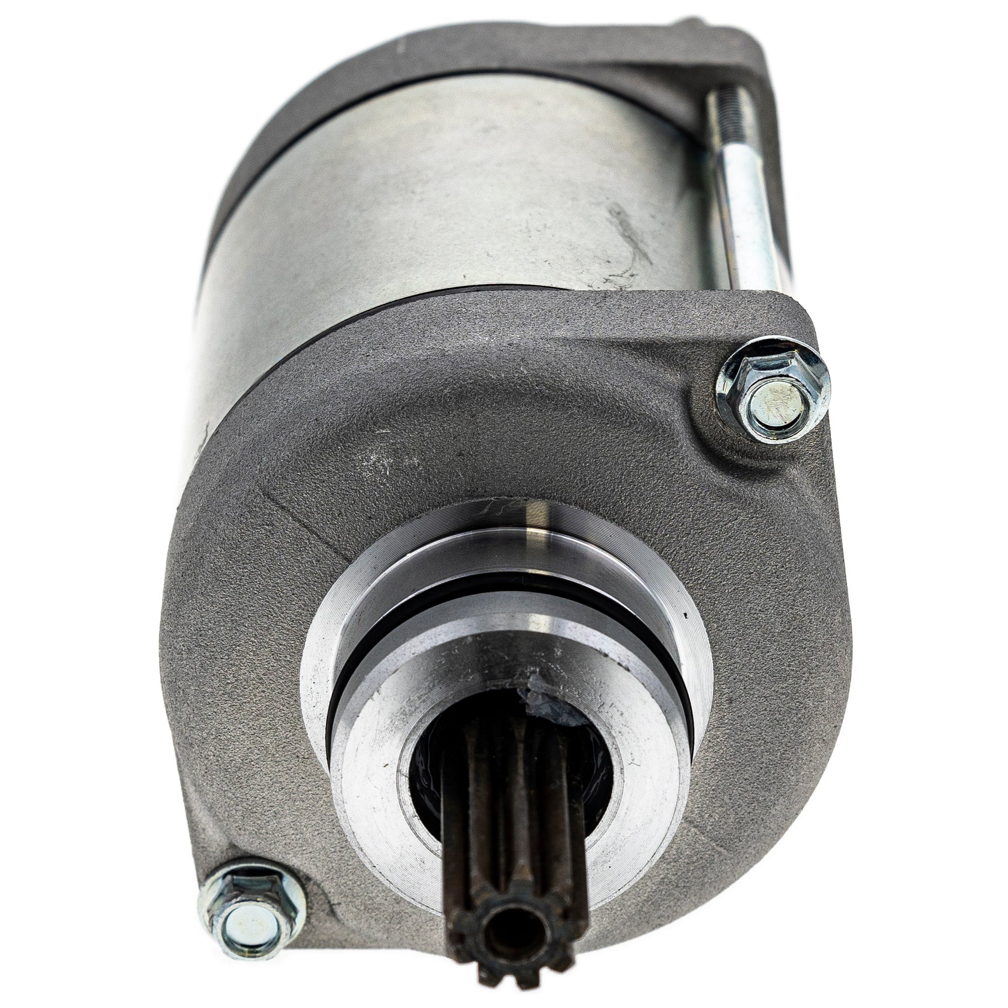 Starter Motor Assembly Kawasaki | NICHE PARTS