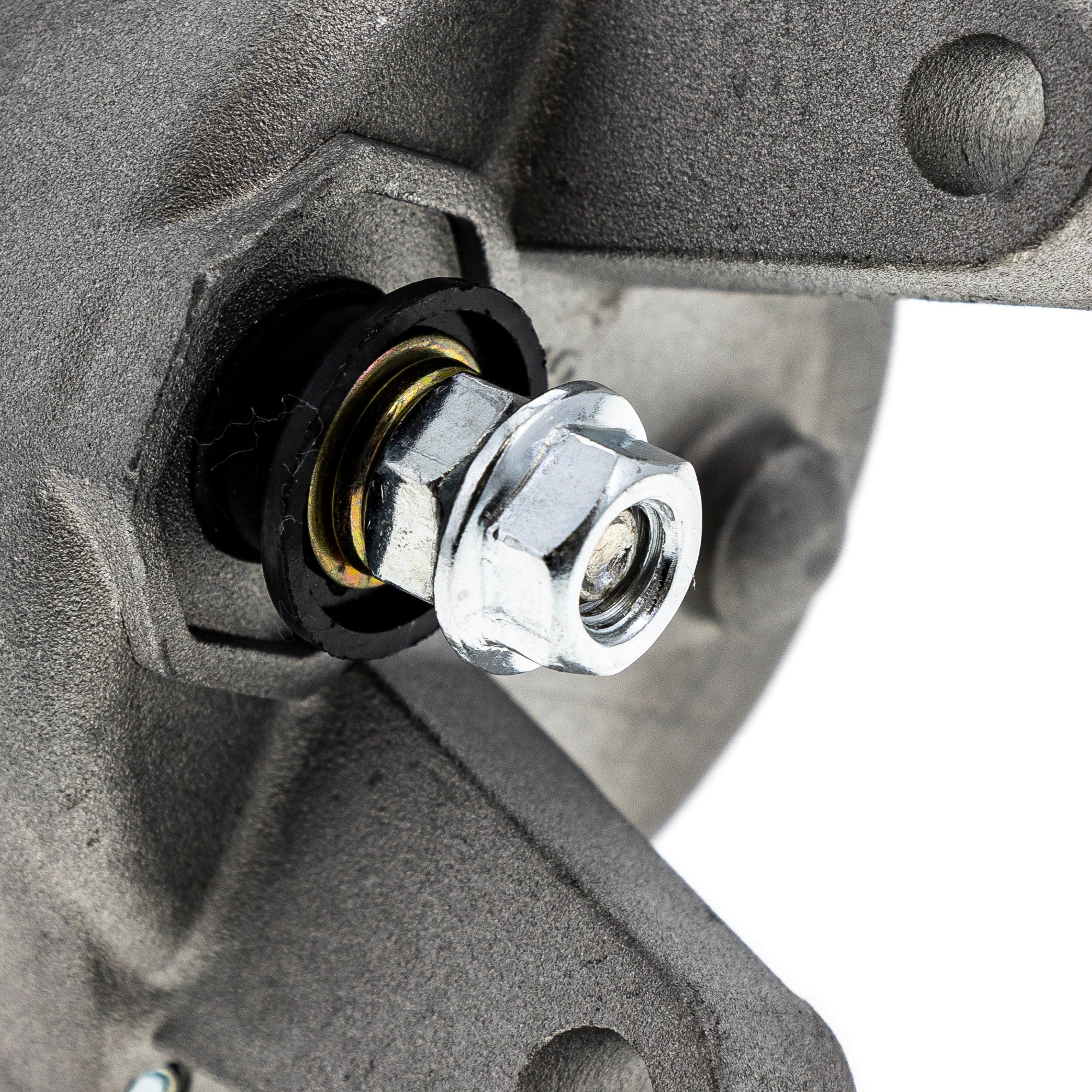 Starter Motor Assembly Kawasaki | NICHE PARTS