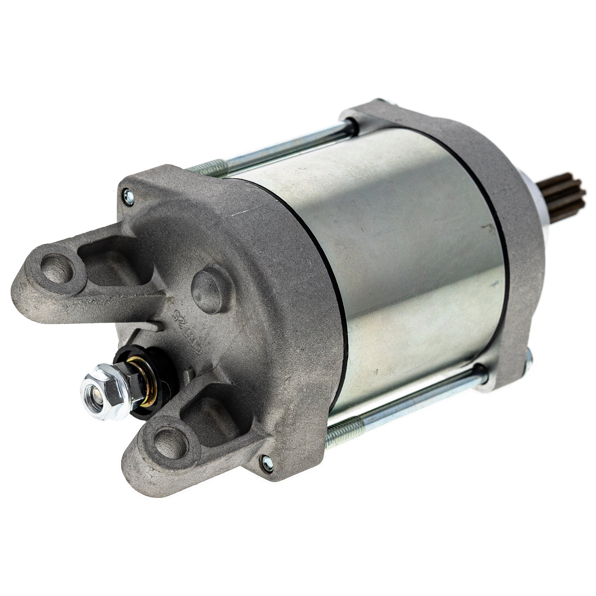 Starter Motor Assembly Kawasaki | NICHE PARTS