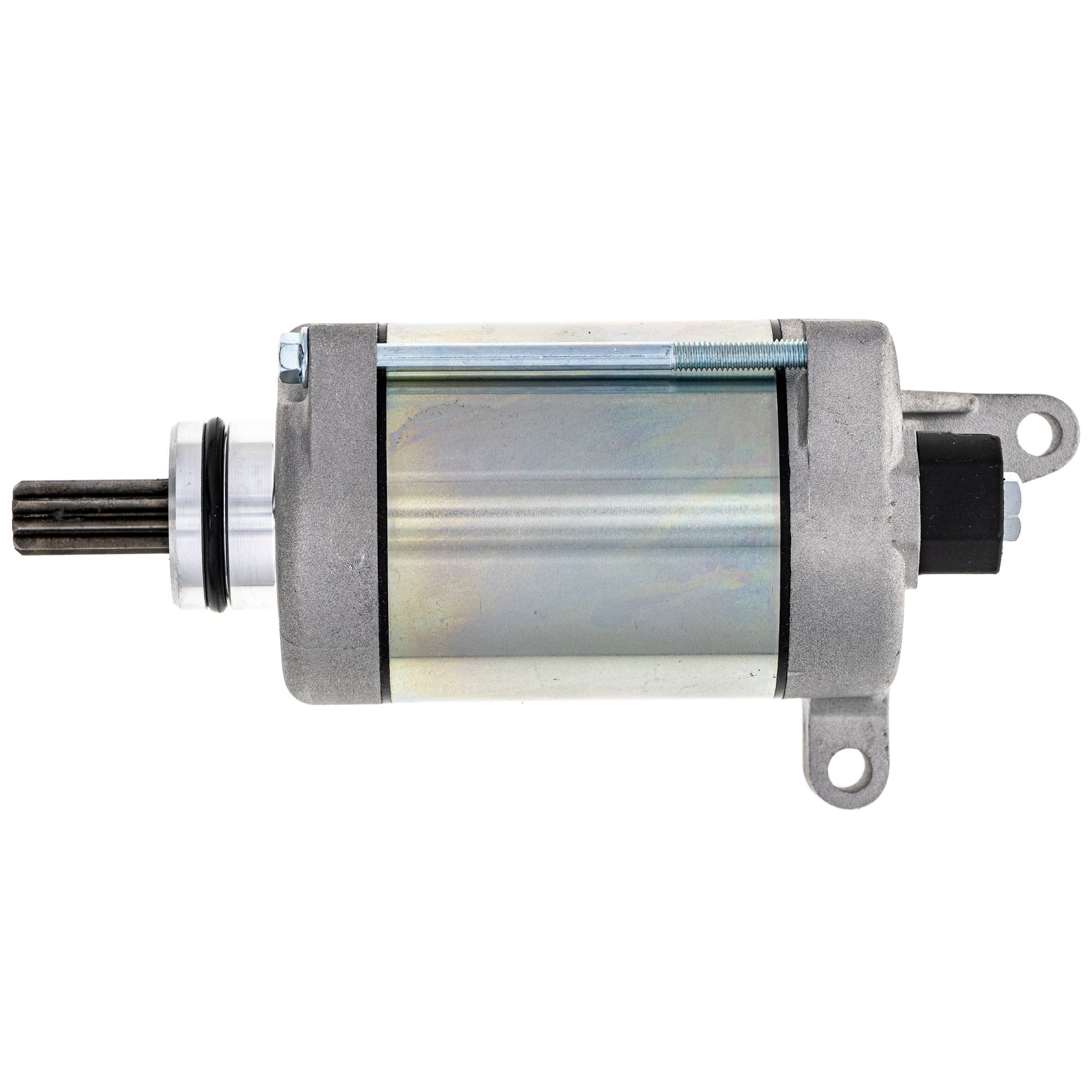 NICHE 519-CSM2496O Starter Motor Assembly for zOTHER Interceptor