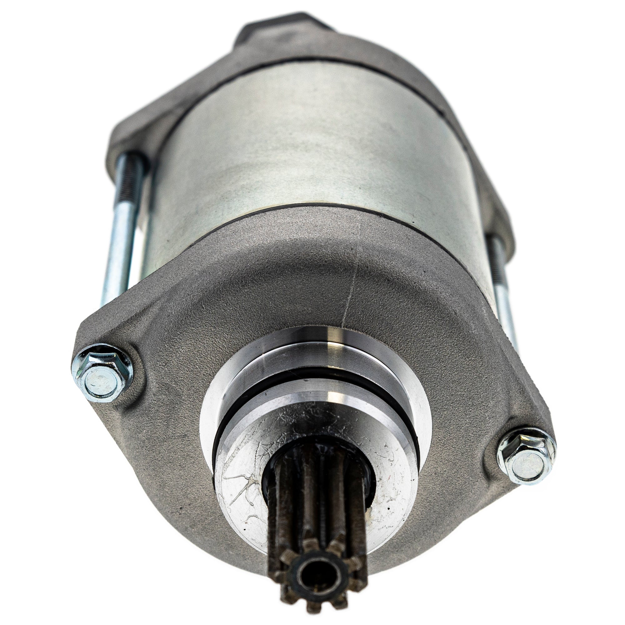 Starter Motor Assembly Yamaha | NICHE PARTS