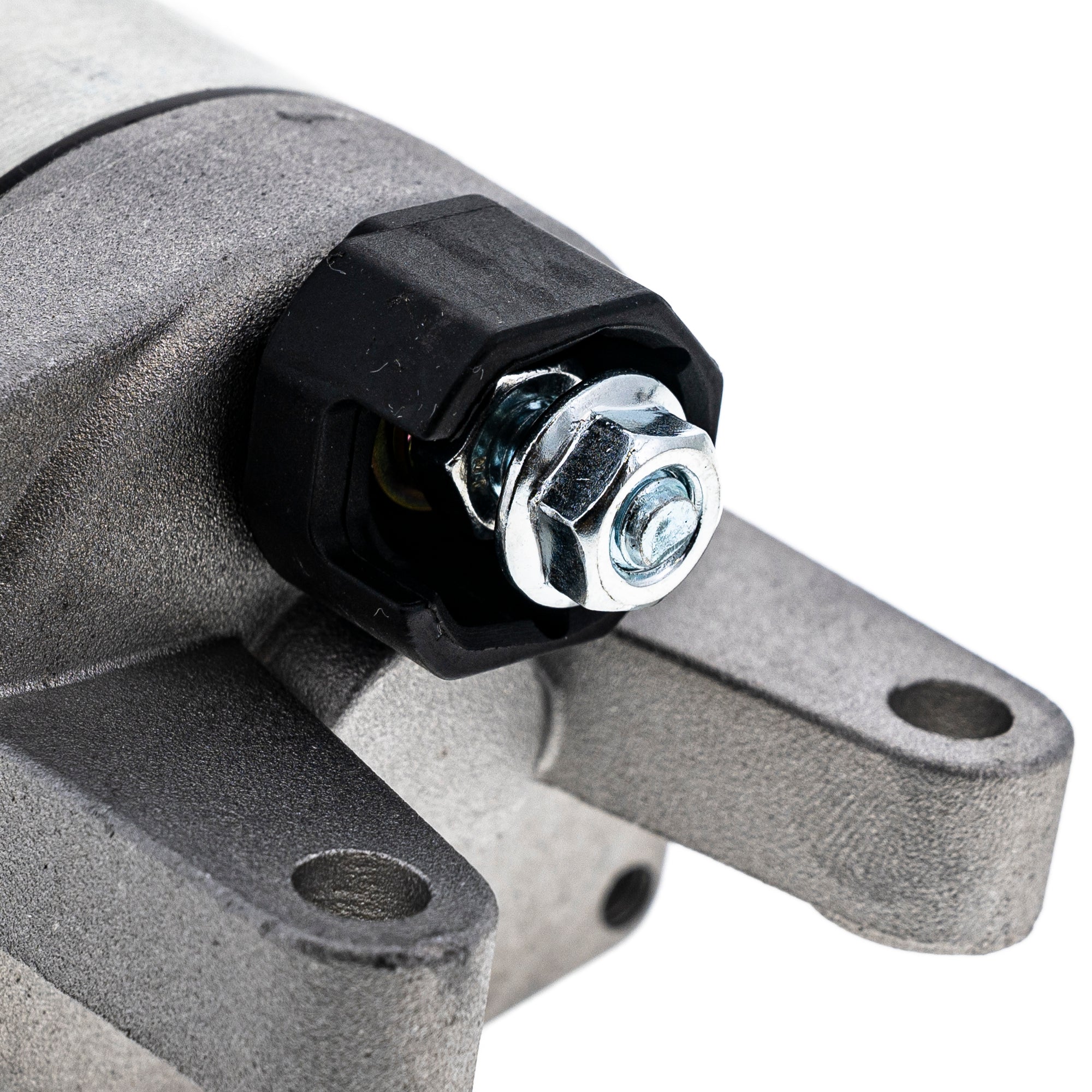 Starter Motor Assembly Honda | NICHE PARTS