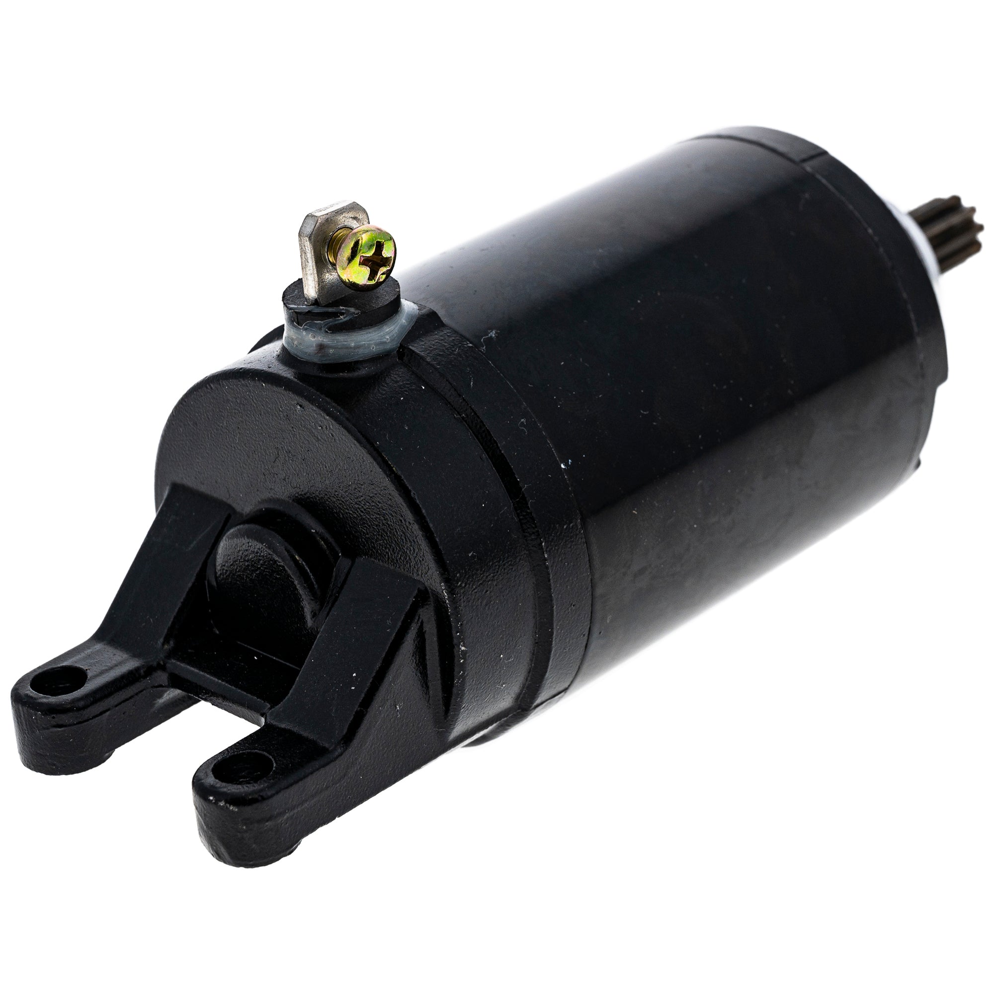 Starter Motor Assembly Triumph | NICHE PARTS