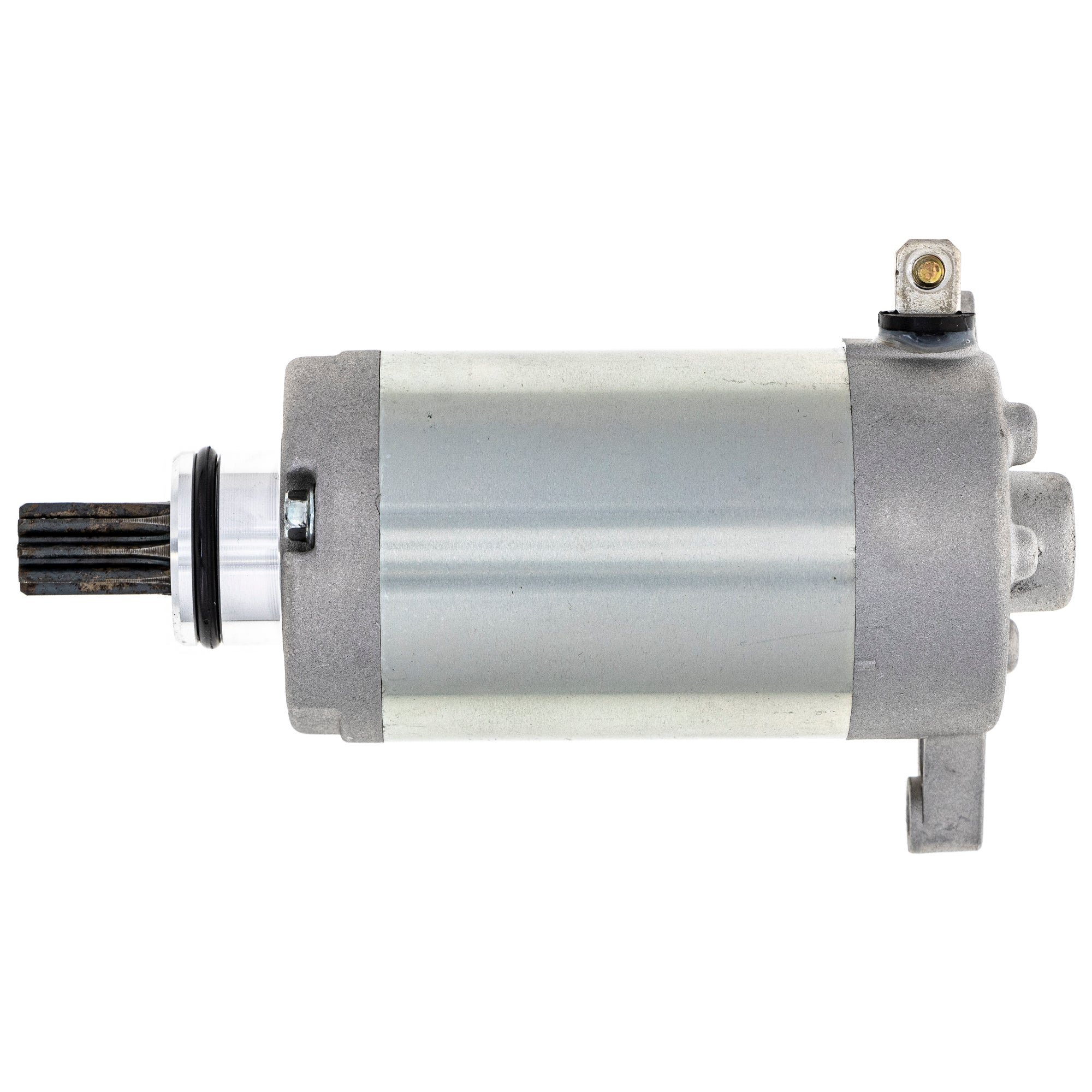 NICHE 519-CSM2400O Starter Motor Assembly for zOTHER TTR125LE TTR125E