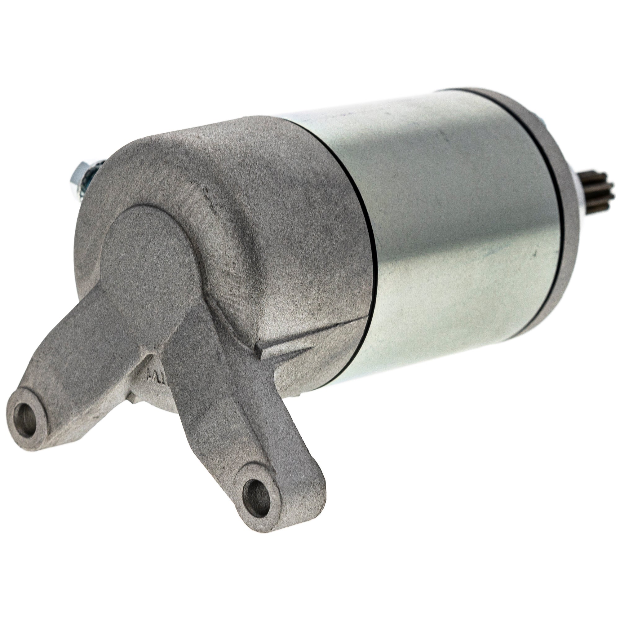 Starter Motor Assembly Suzuki | NICHE PARTS