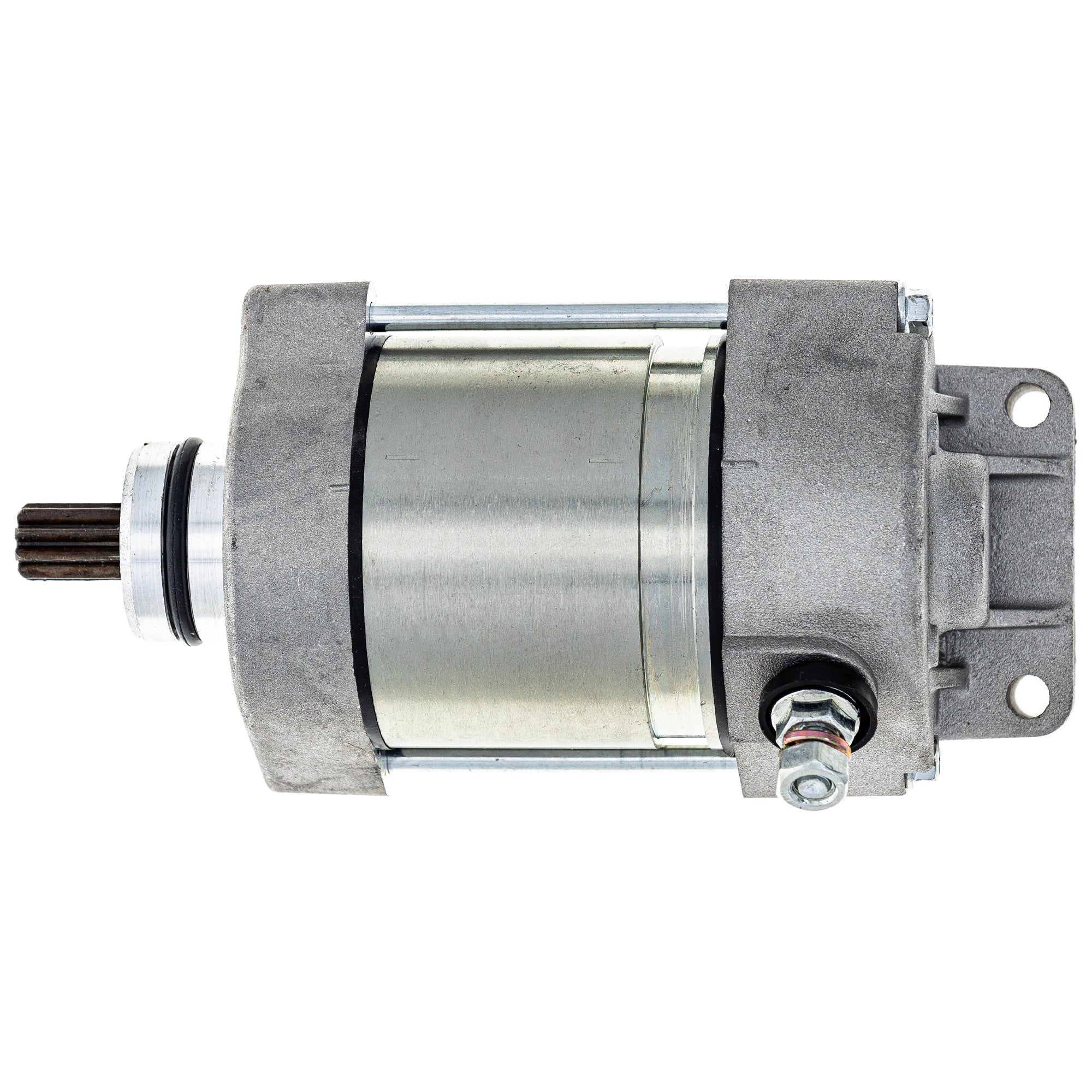 Starter Motor Assembly Yamaha | NICHE PARTS
