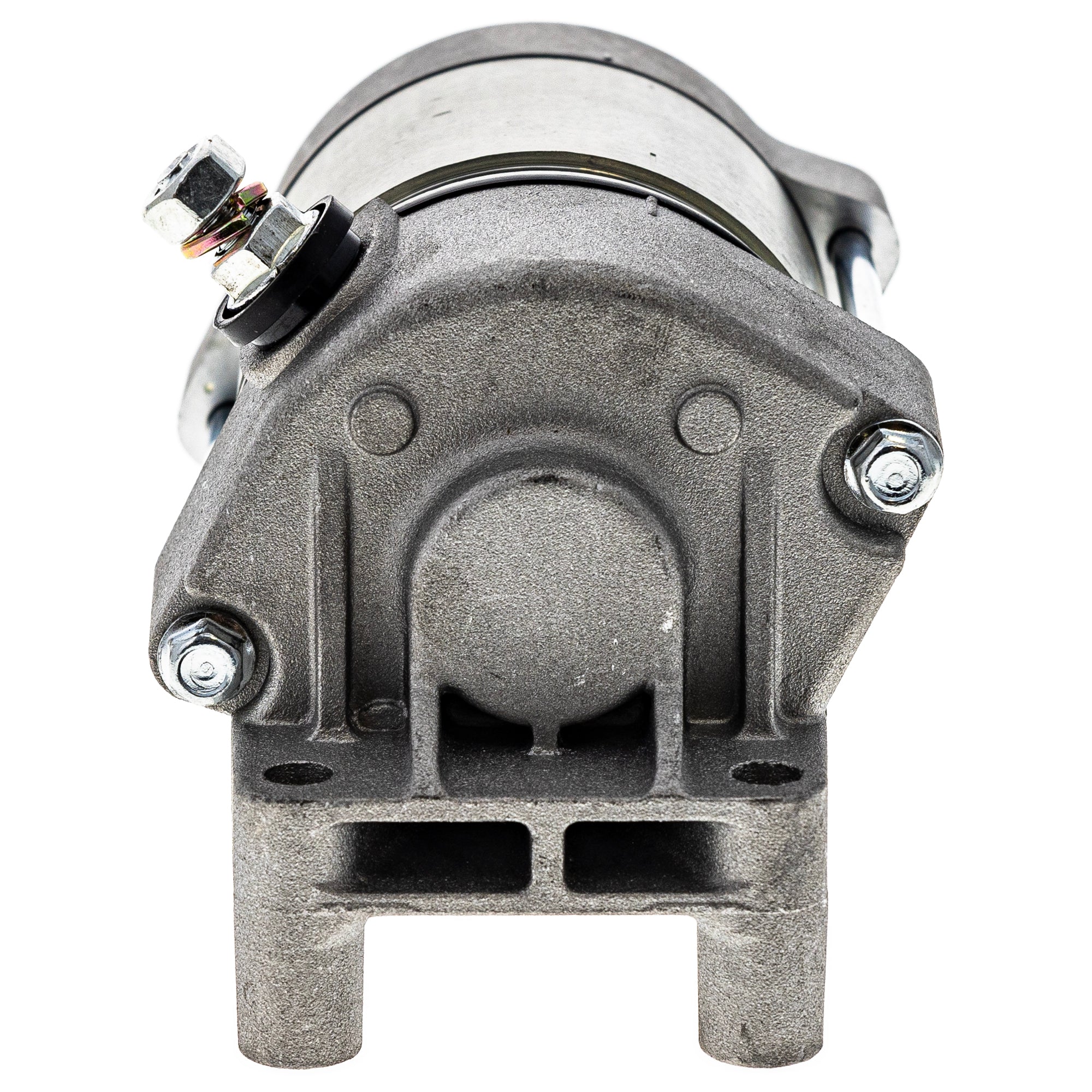 Starter Motor Assembly Yamaha | NICHE PARTS