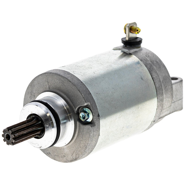 Starter Motor Assembly Kawasaki | NICHE PARTS