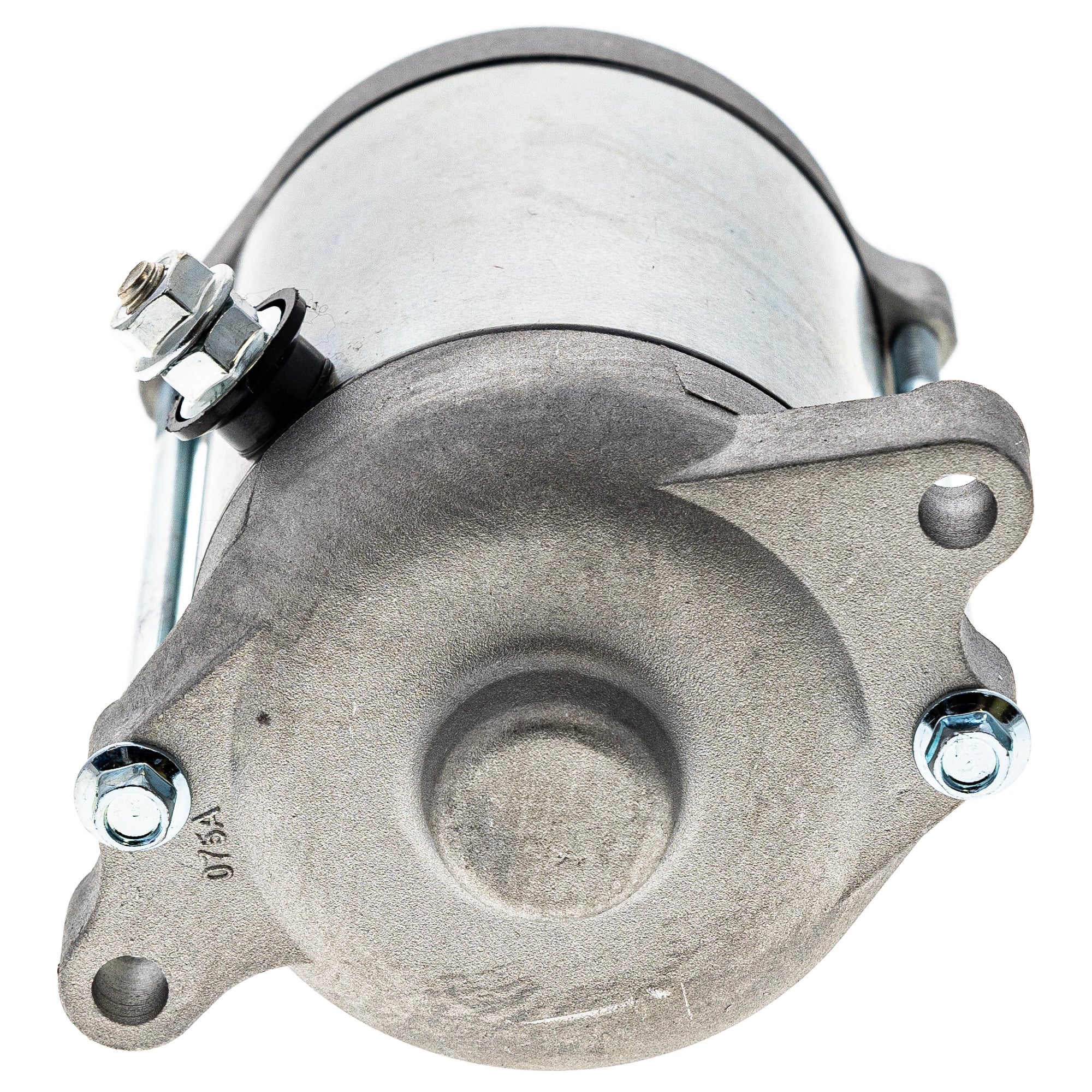 Starter Motor Assembly Suzuki | NICHE PARTS