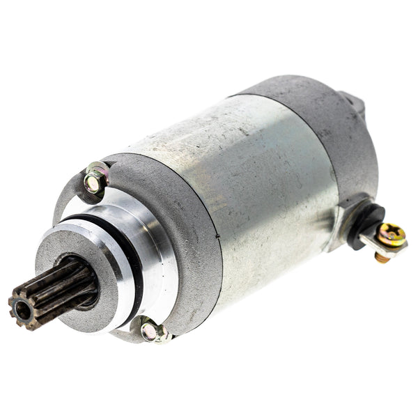 Starter Motor Assembly Yamaha | NICHE PARTS