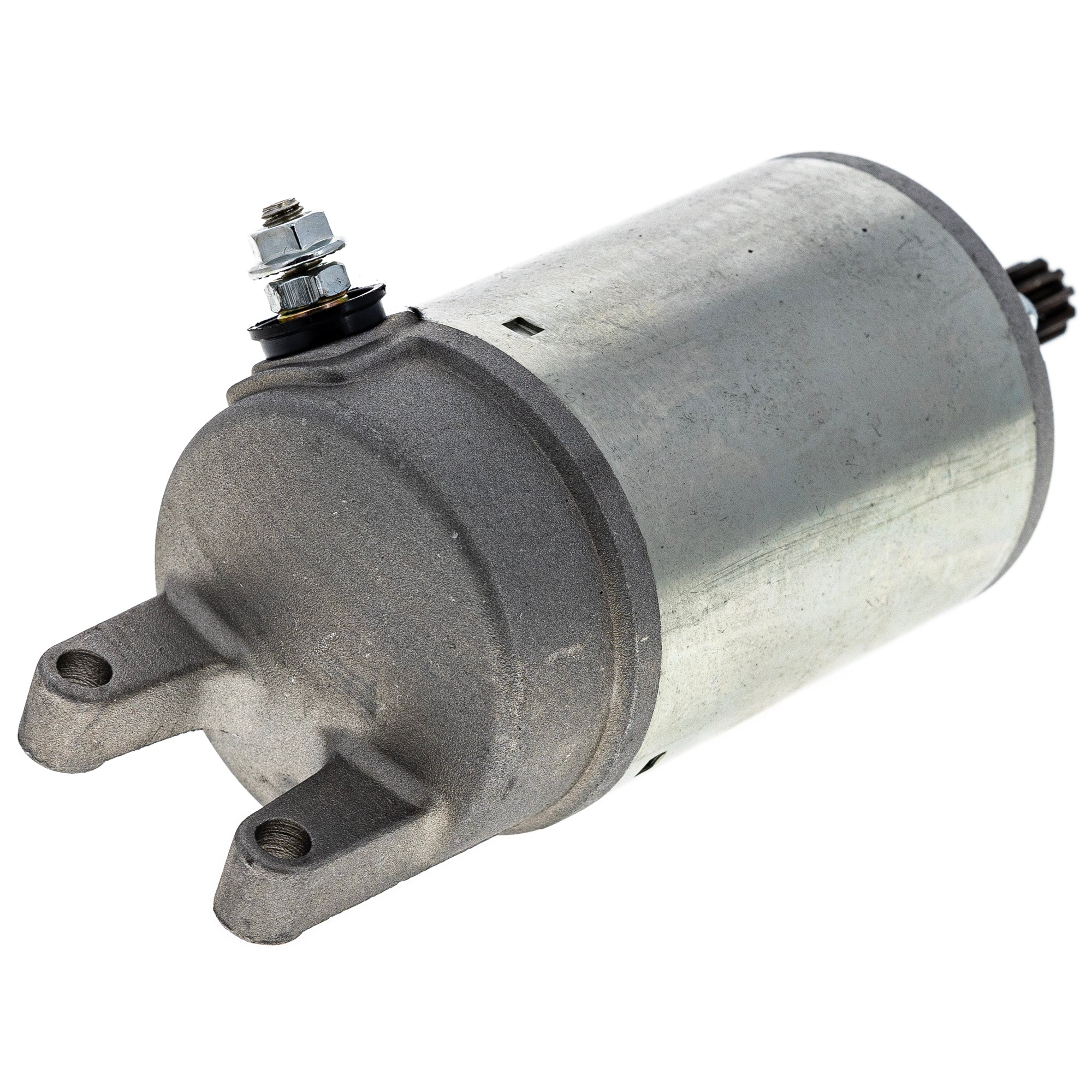 Starter Motor Assembly Suzuki | NICHE PARTS