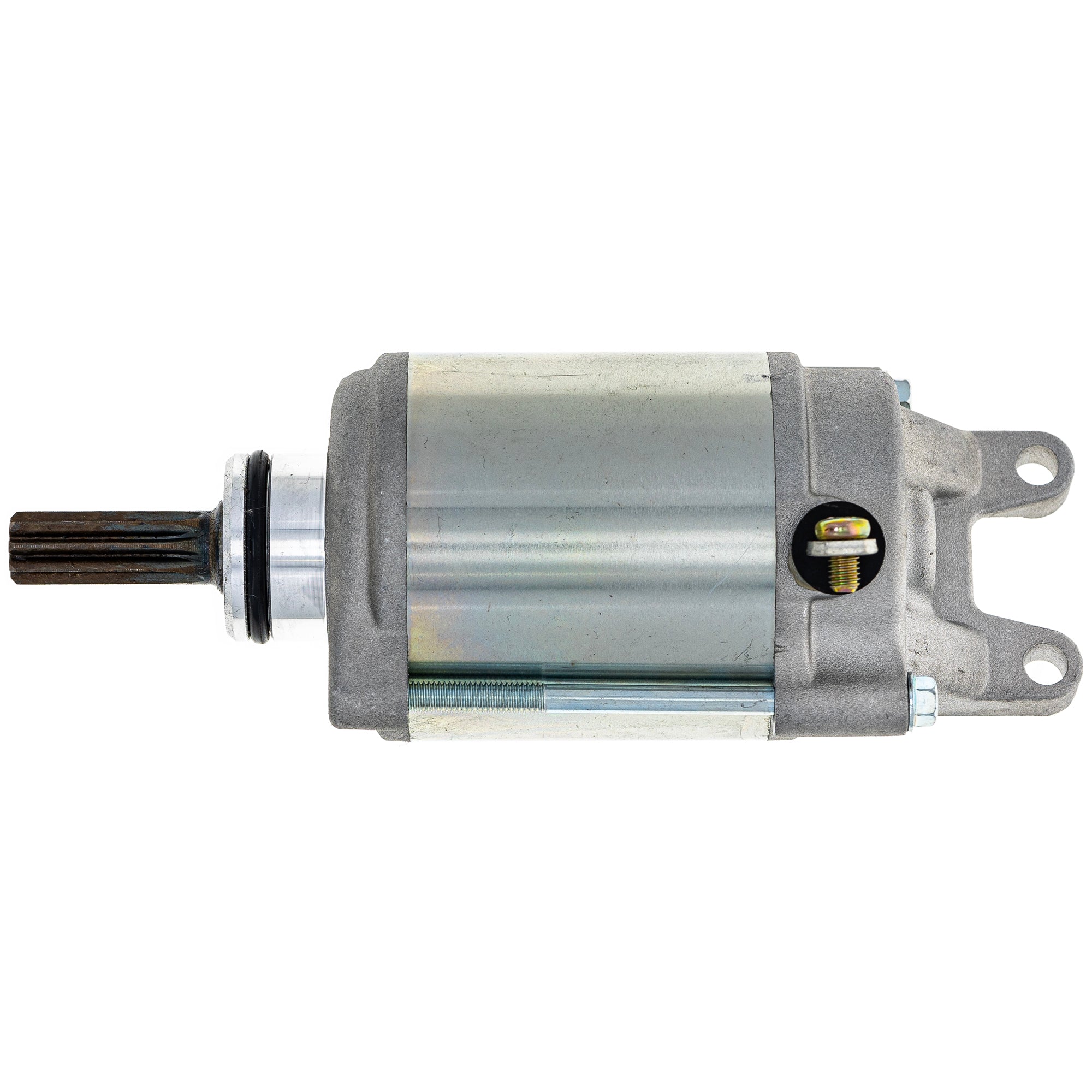 Starter Motor Assembly Suzuki | NICHE PARTS