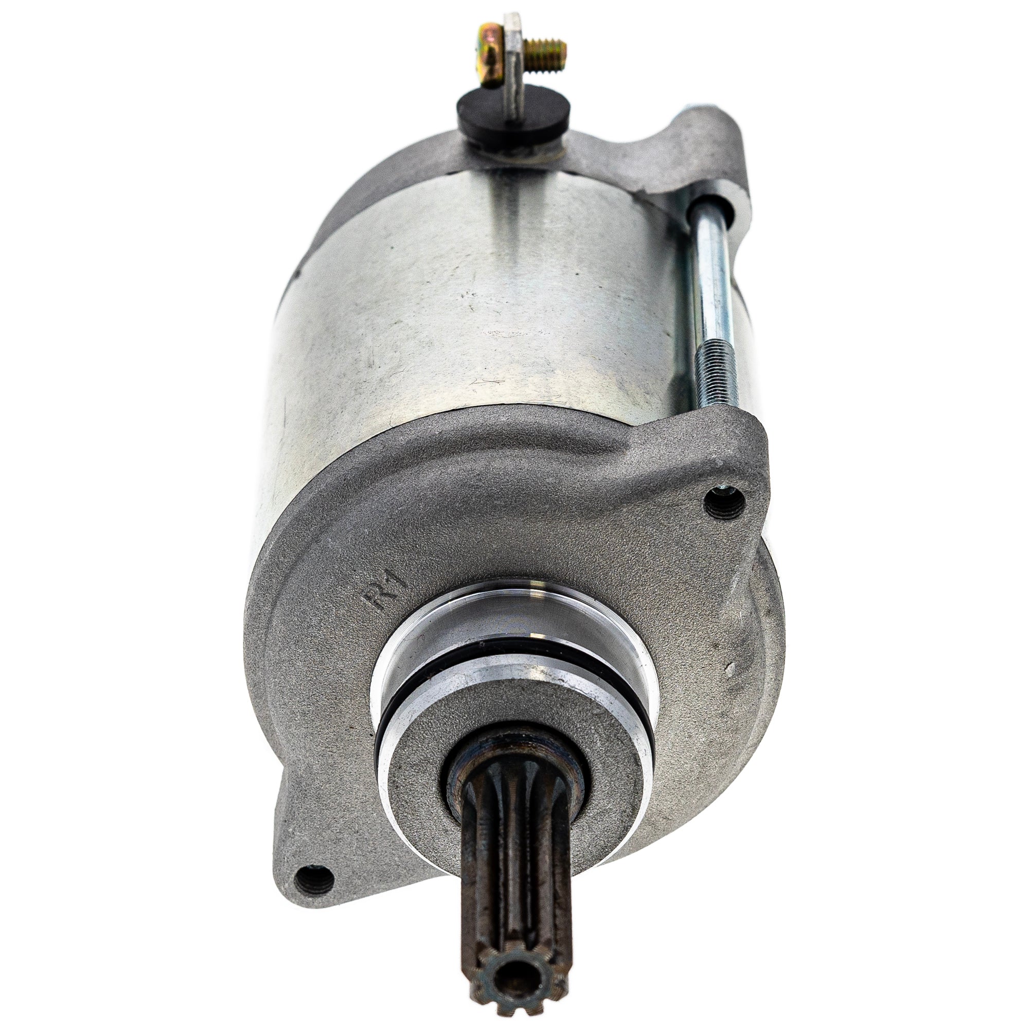 Starter Motor Assembly Suzuki | NICHE PARTS