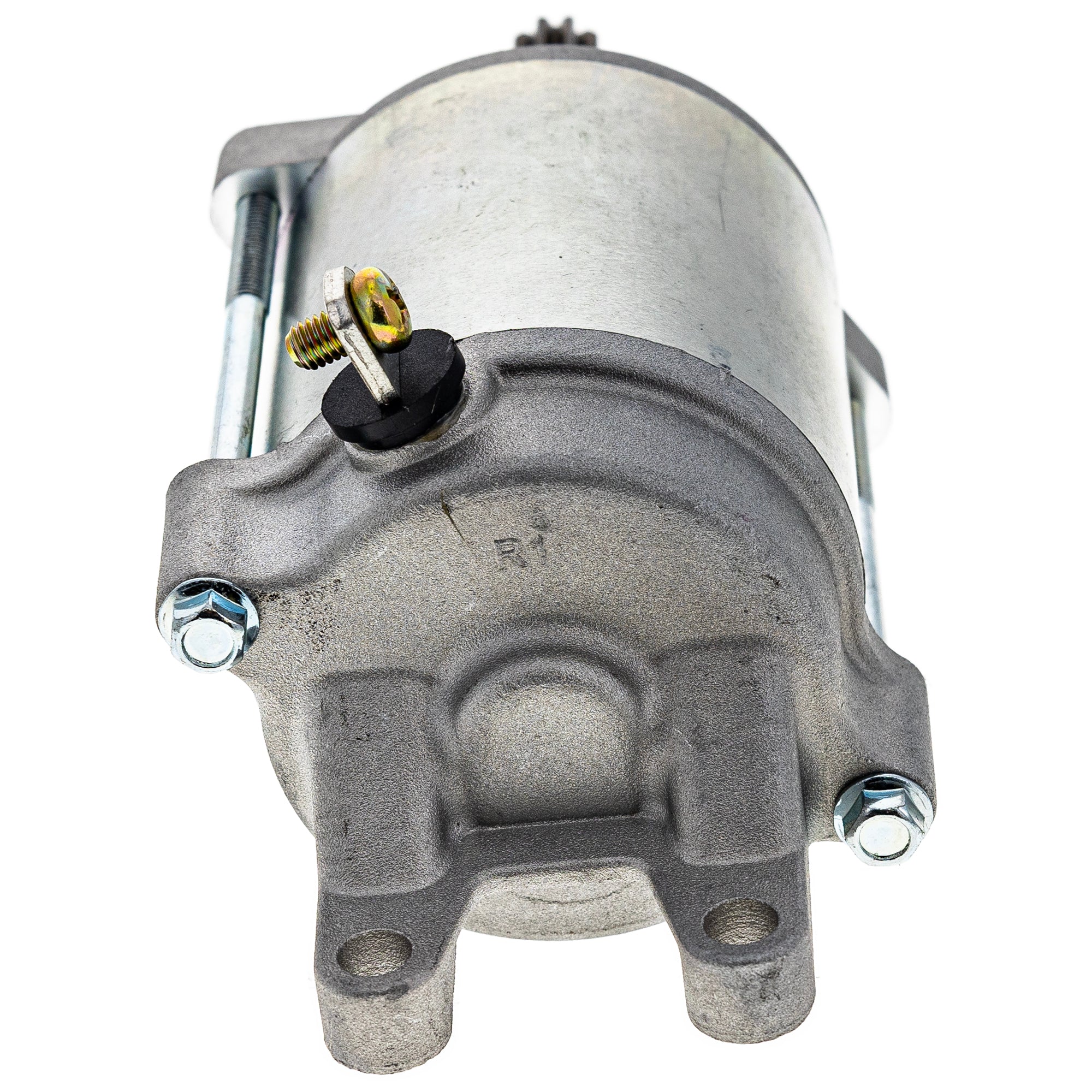 Starter Motor Assembly Suzuki | NICHE PARTS
