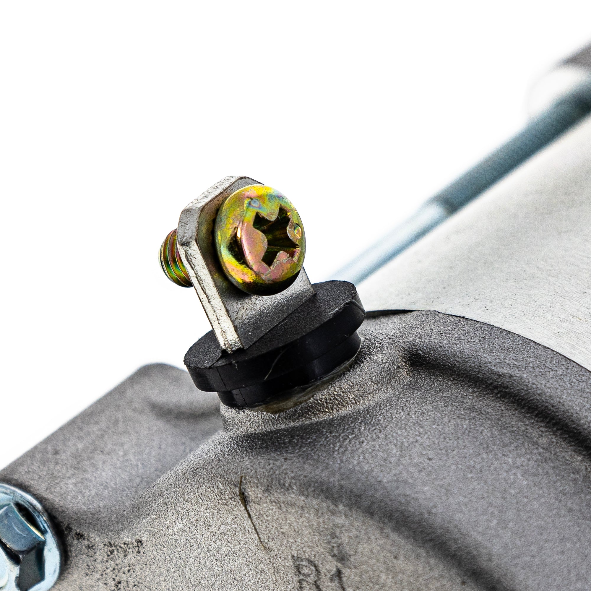 Starter Motor Assembly Suzuki | NICHE PARTS