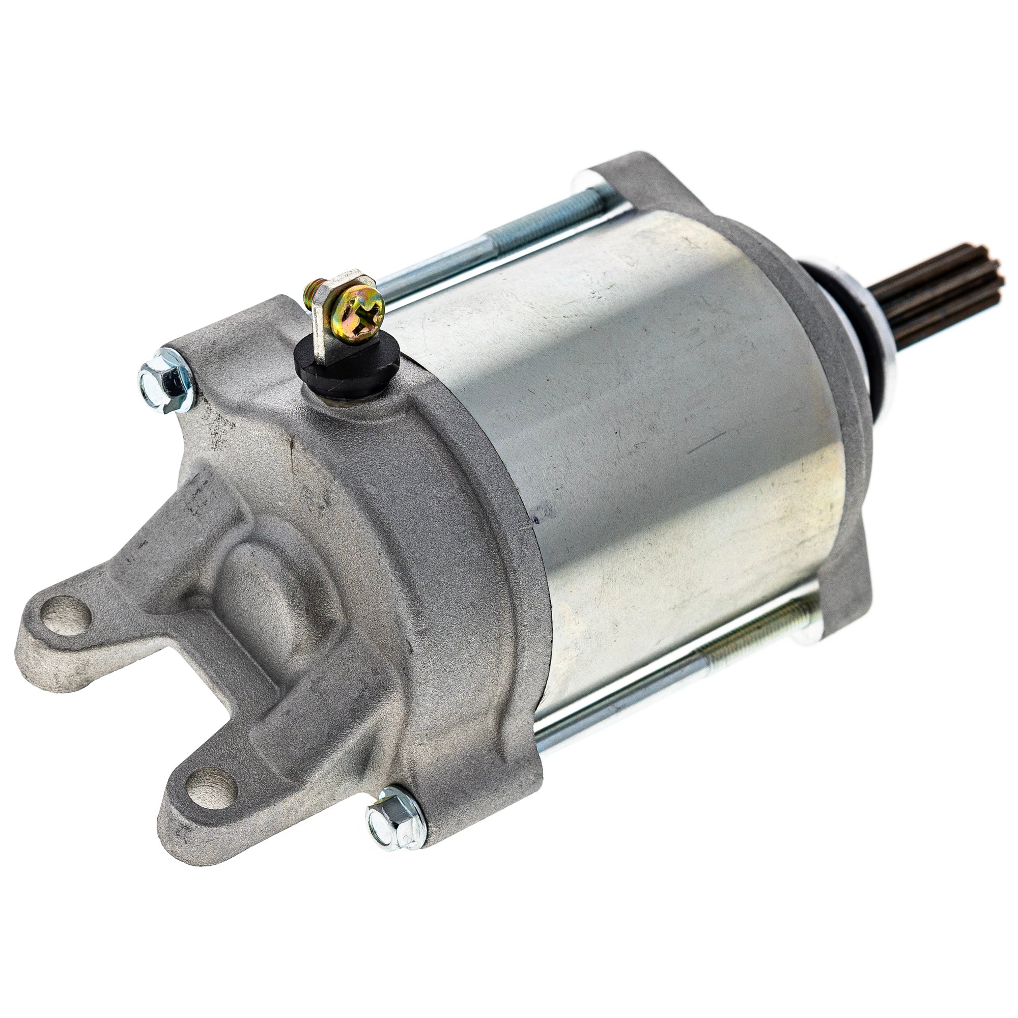 Starter Motor Assembly Suzuki | NICHE PARTS
