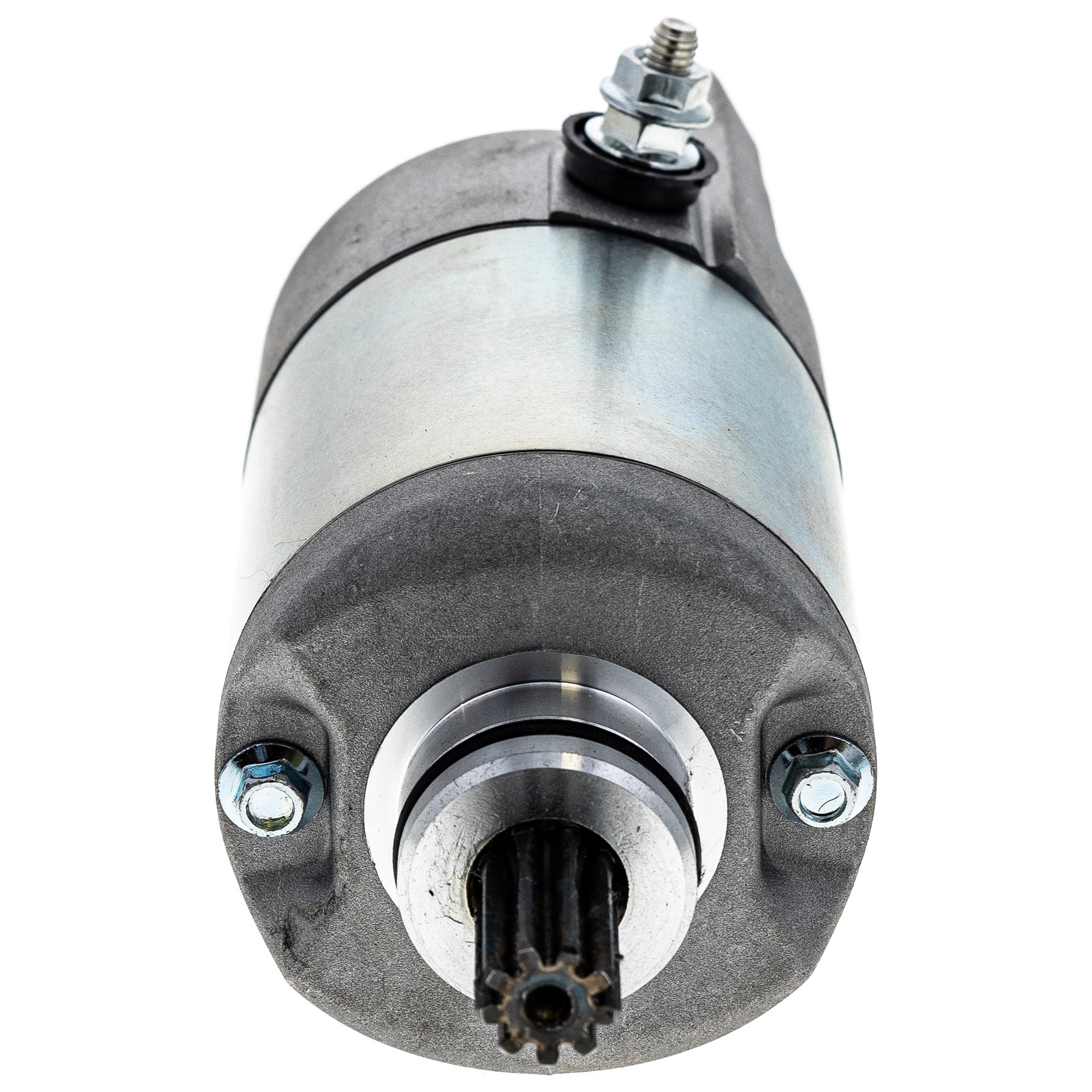 ストレーニア Starter Motor Assembly Polaris | NICHE PARTS
