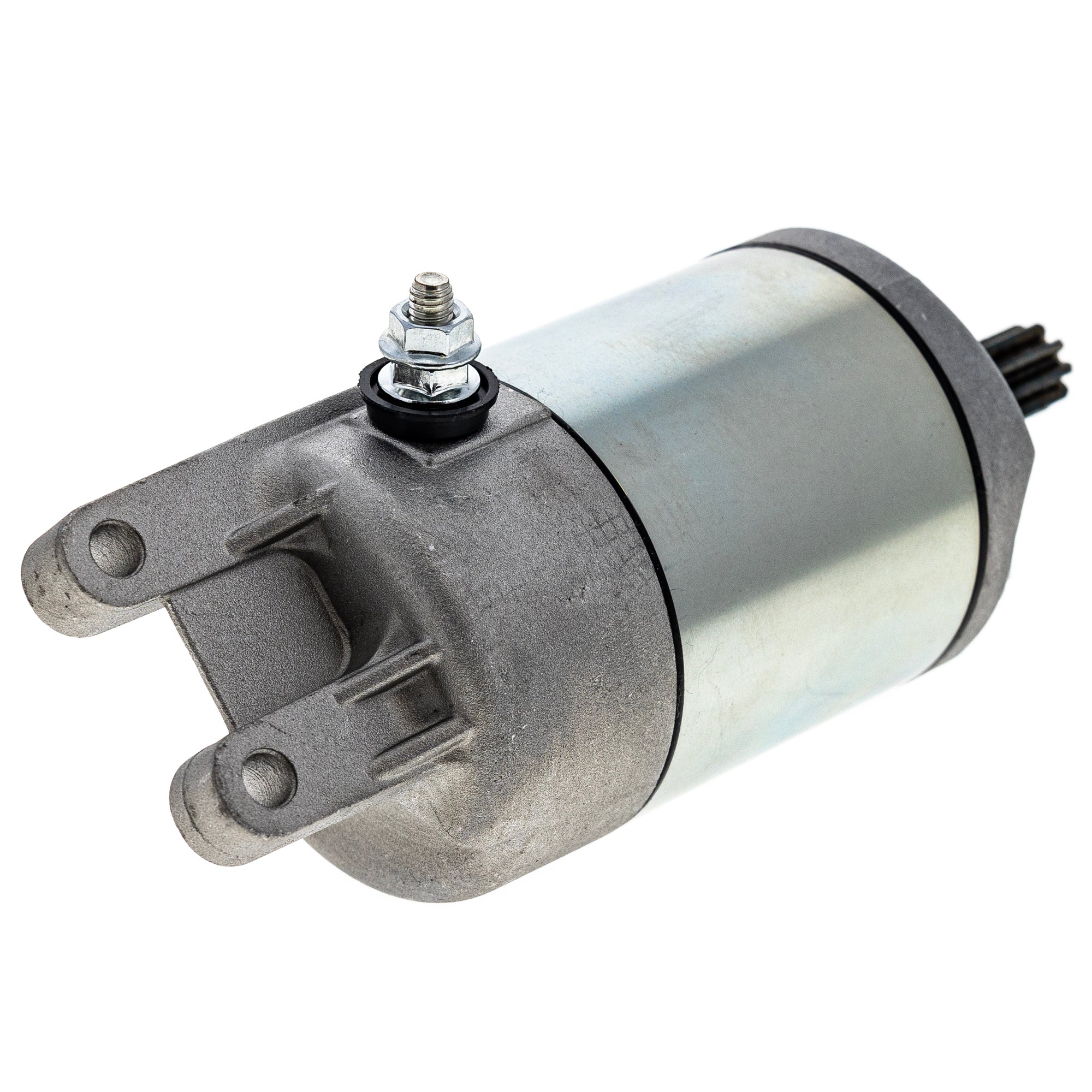 Starter Motor Assembly Polaris | NICHE PARTS