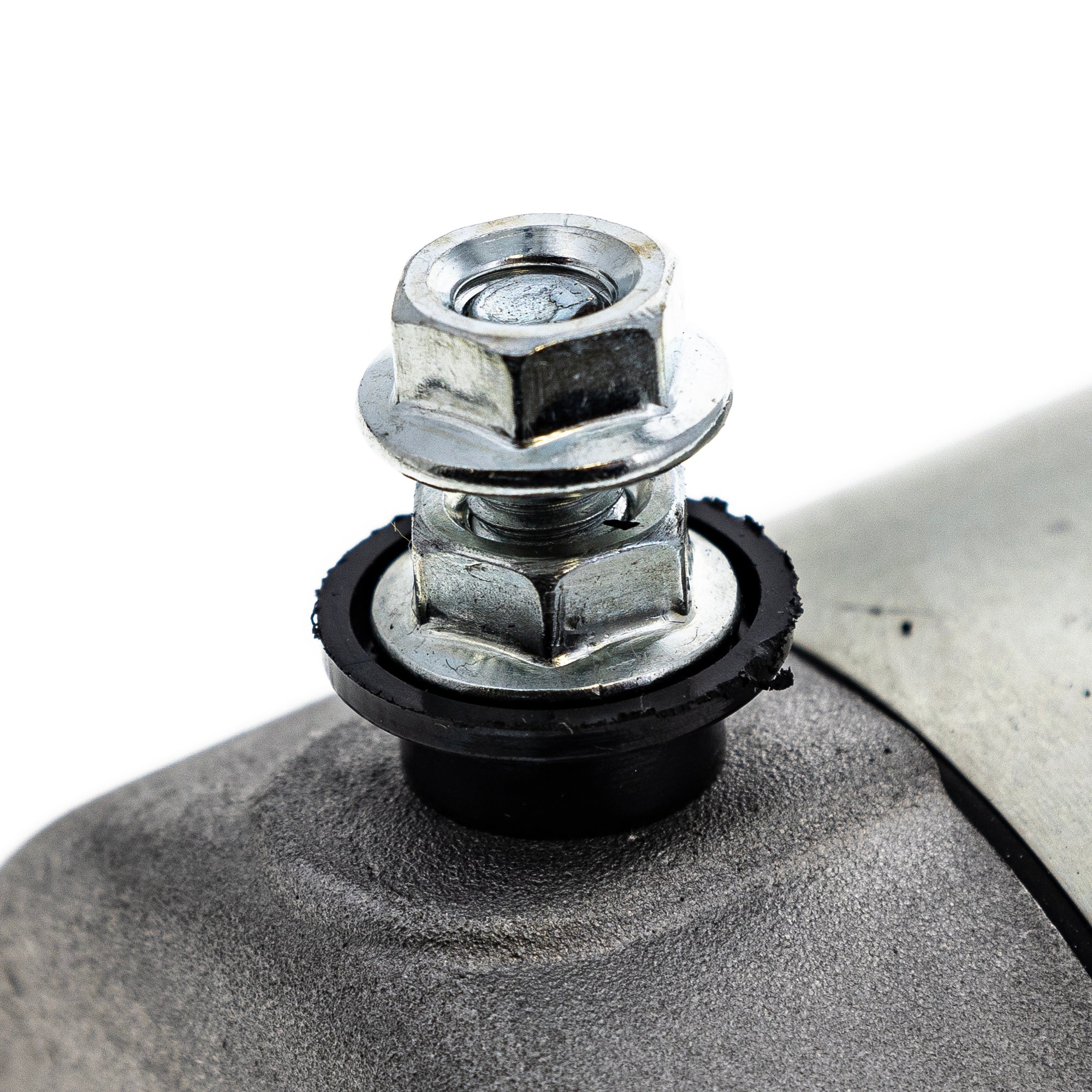 Starter Motor Assembly Honda | NICHE PARTS