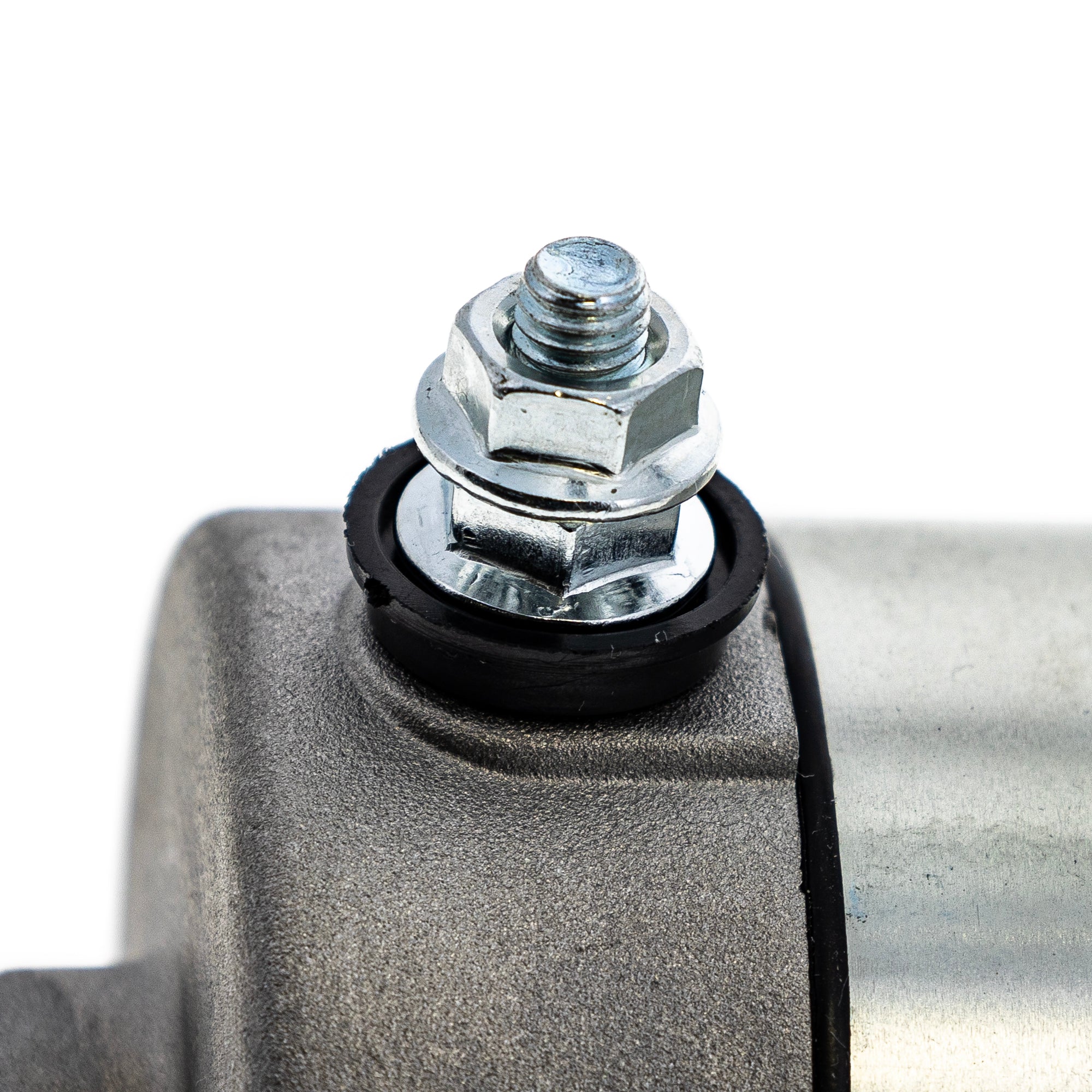 Starter Motor Assembly Honda | NICHE PARTS