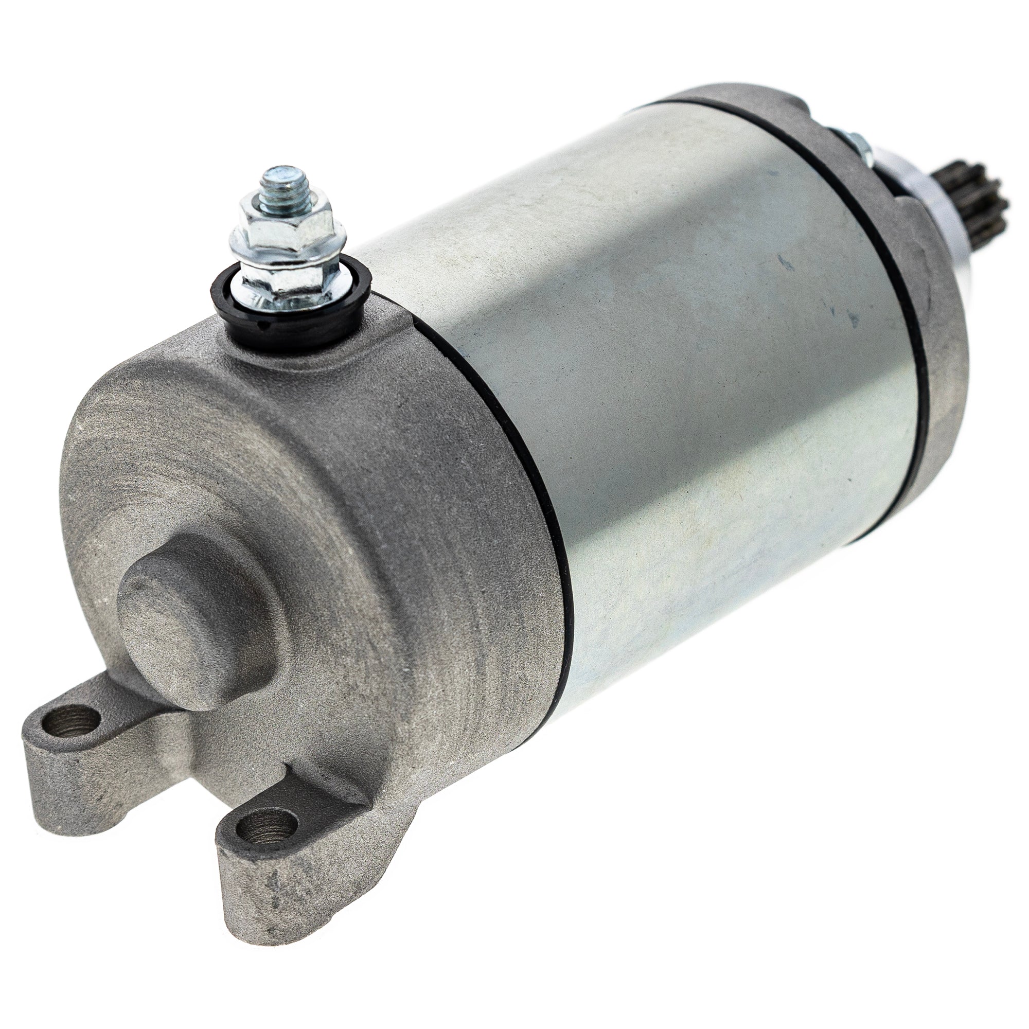 Starter Motor Assembly Honda | NICHE PARTS