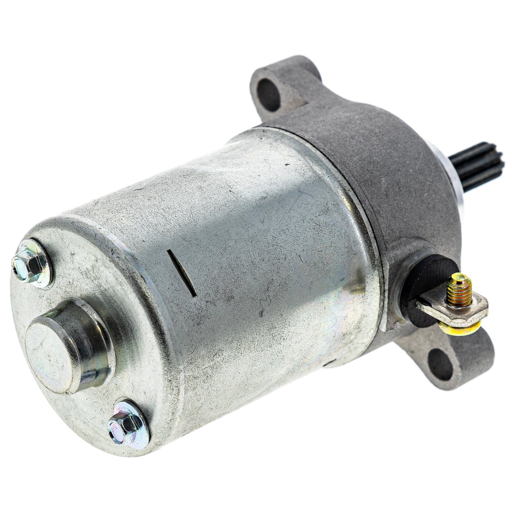 Starter Motor Assembly For Yamaha 5ST-H1800-40-00 5ST-H1800-20-00 3B3-H1800-01-00 3B3-H1800-00-00