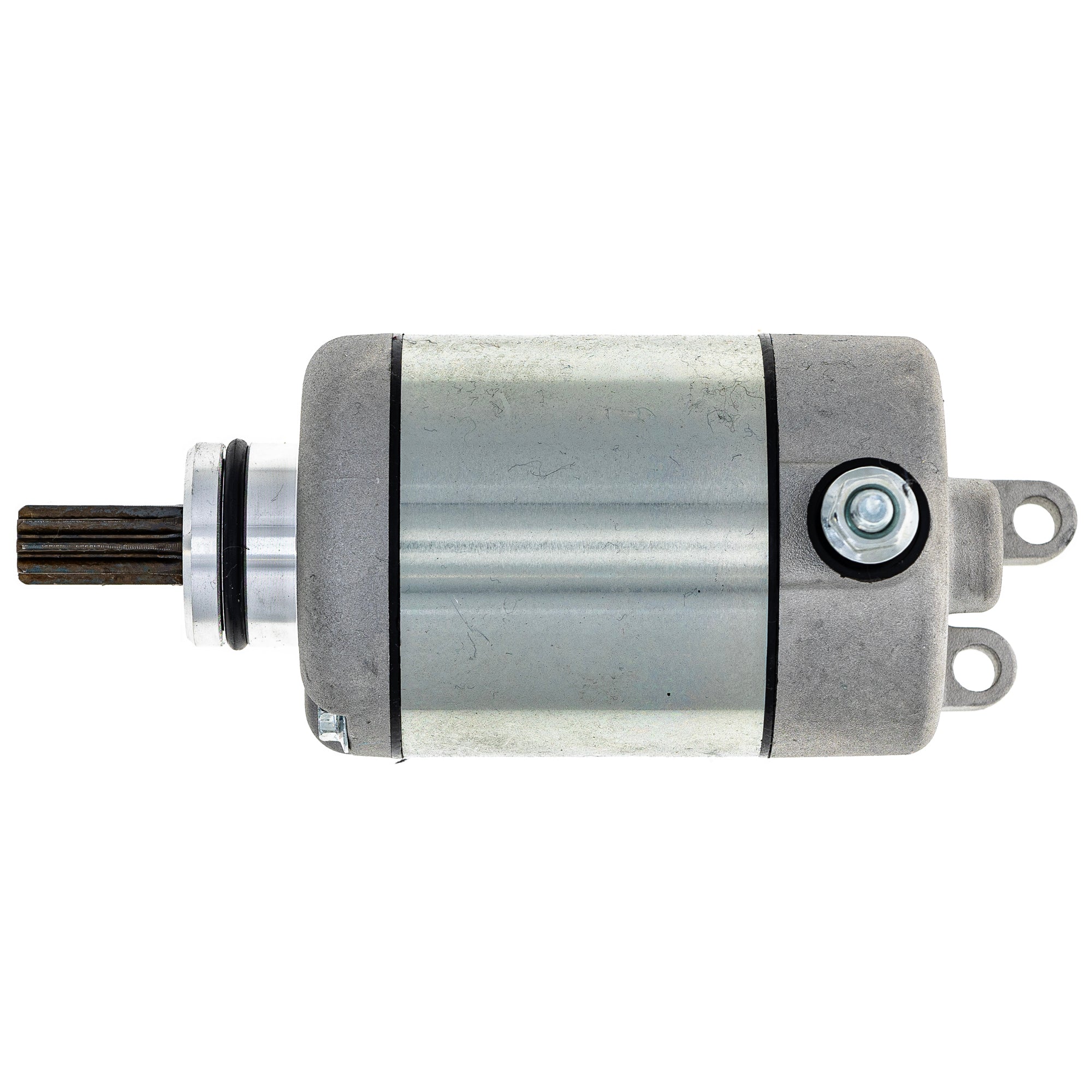 Starter Motor Assembly Yamaha | NICHE PARTS