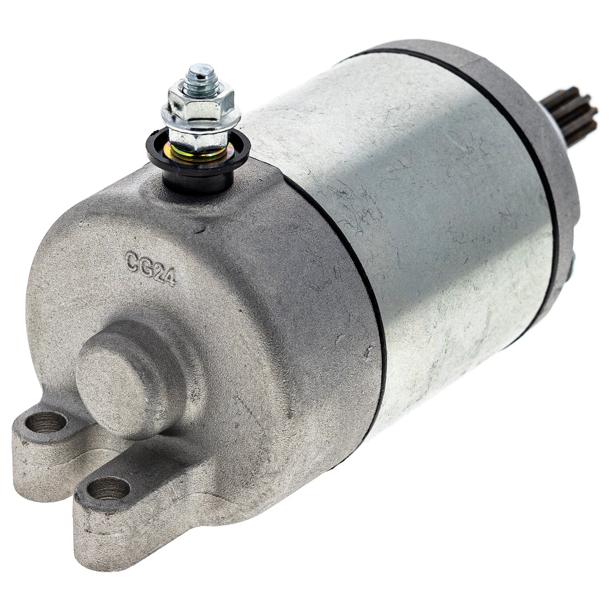 Starter Motor Assembly Yamaha | NICHE PARTS