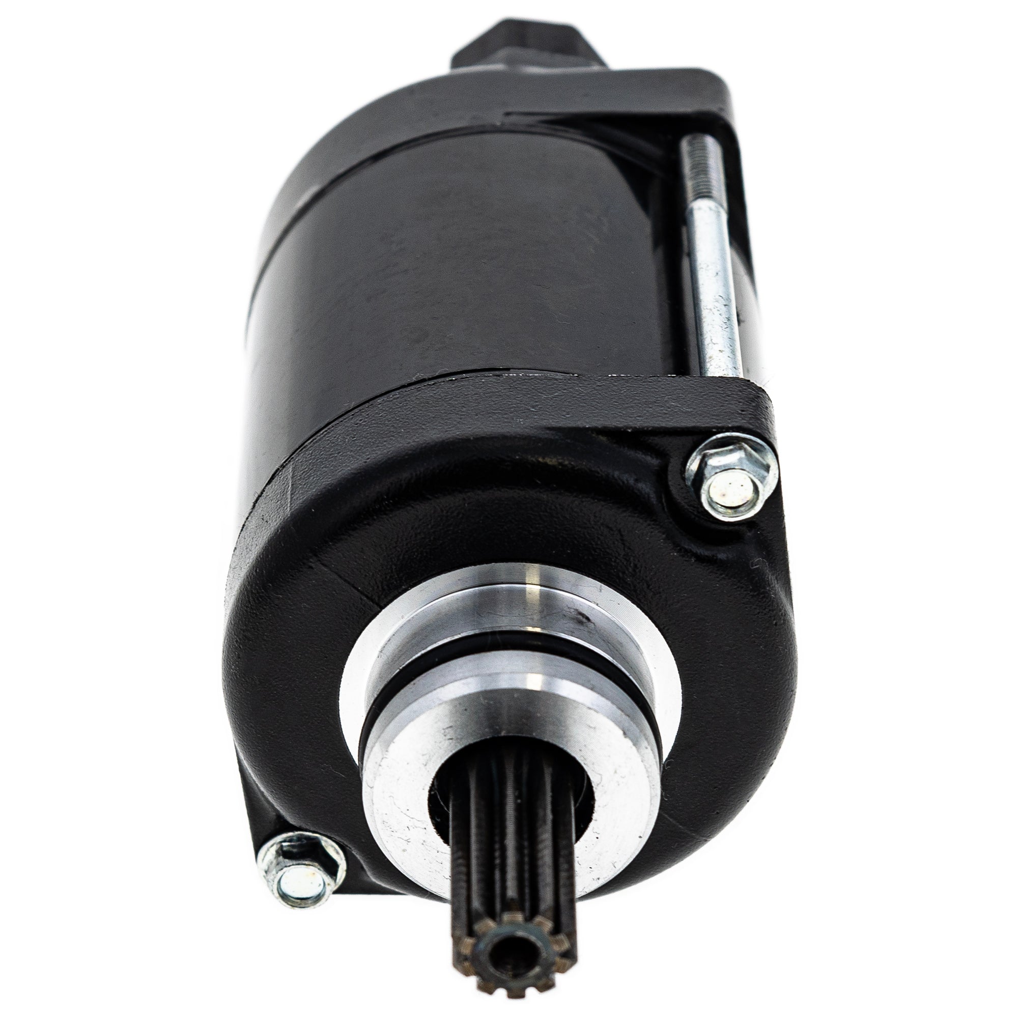 Starter Motor Assembly Kawasaki | NICHE PARTS