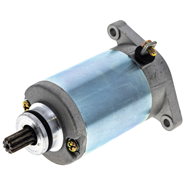 Starter Motor Assembly | NICHE PARTS